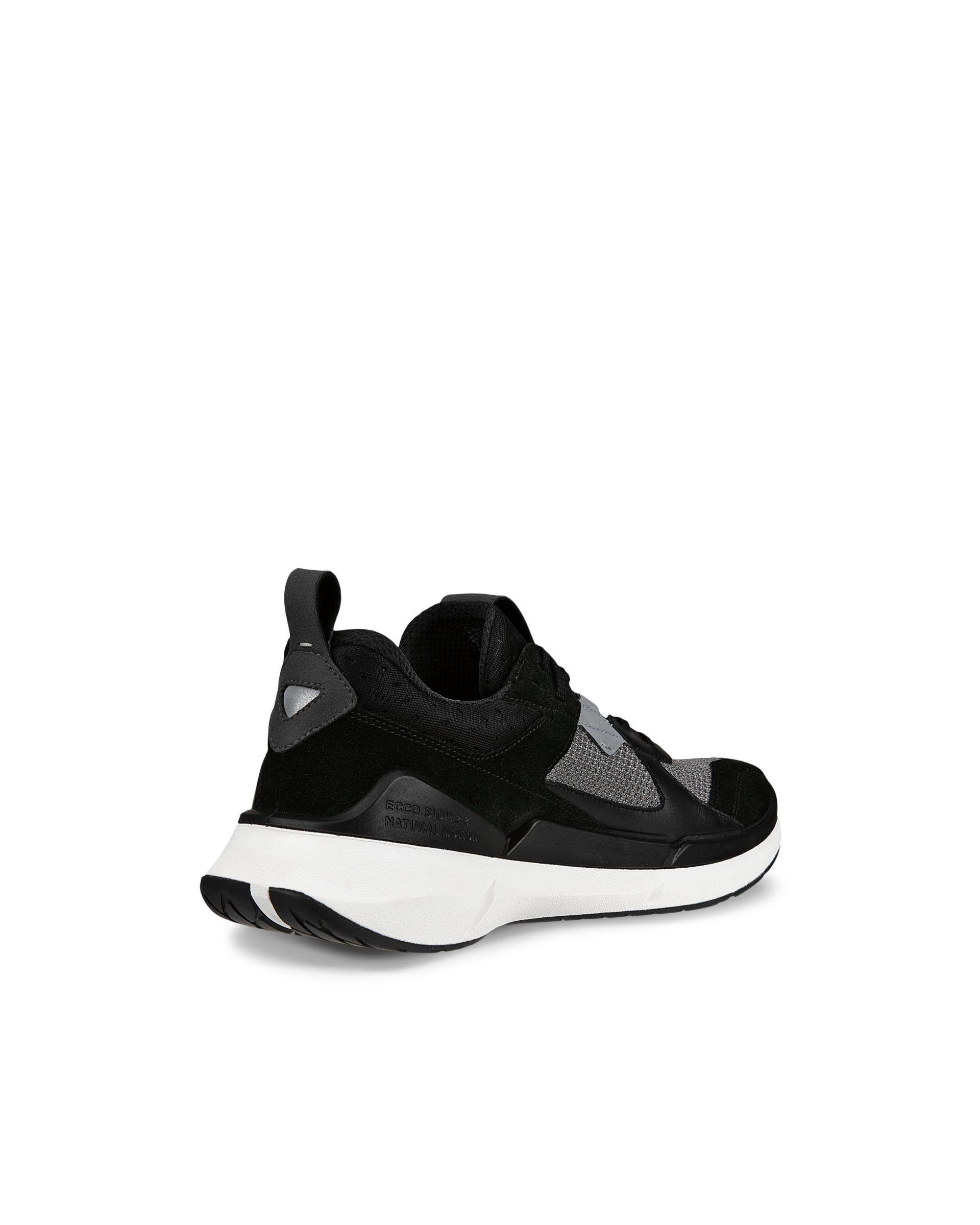 ECCO BIOM 2.2 — Black