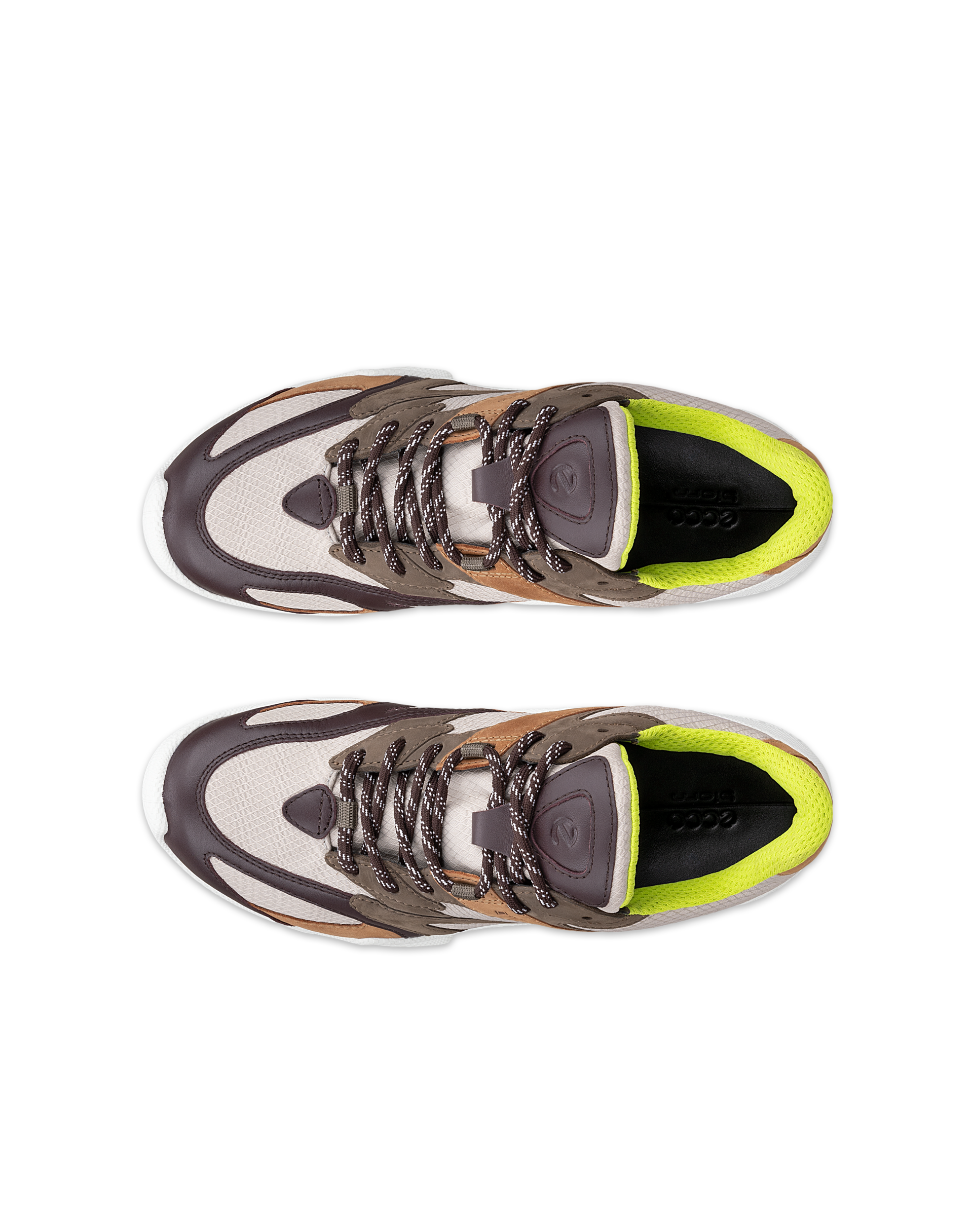 ECCO BIOM C-TRAIL — Grey