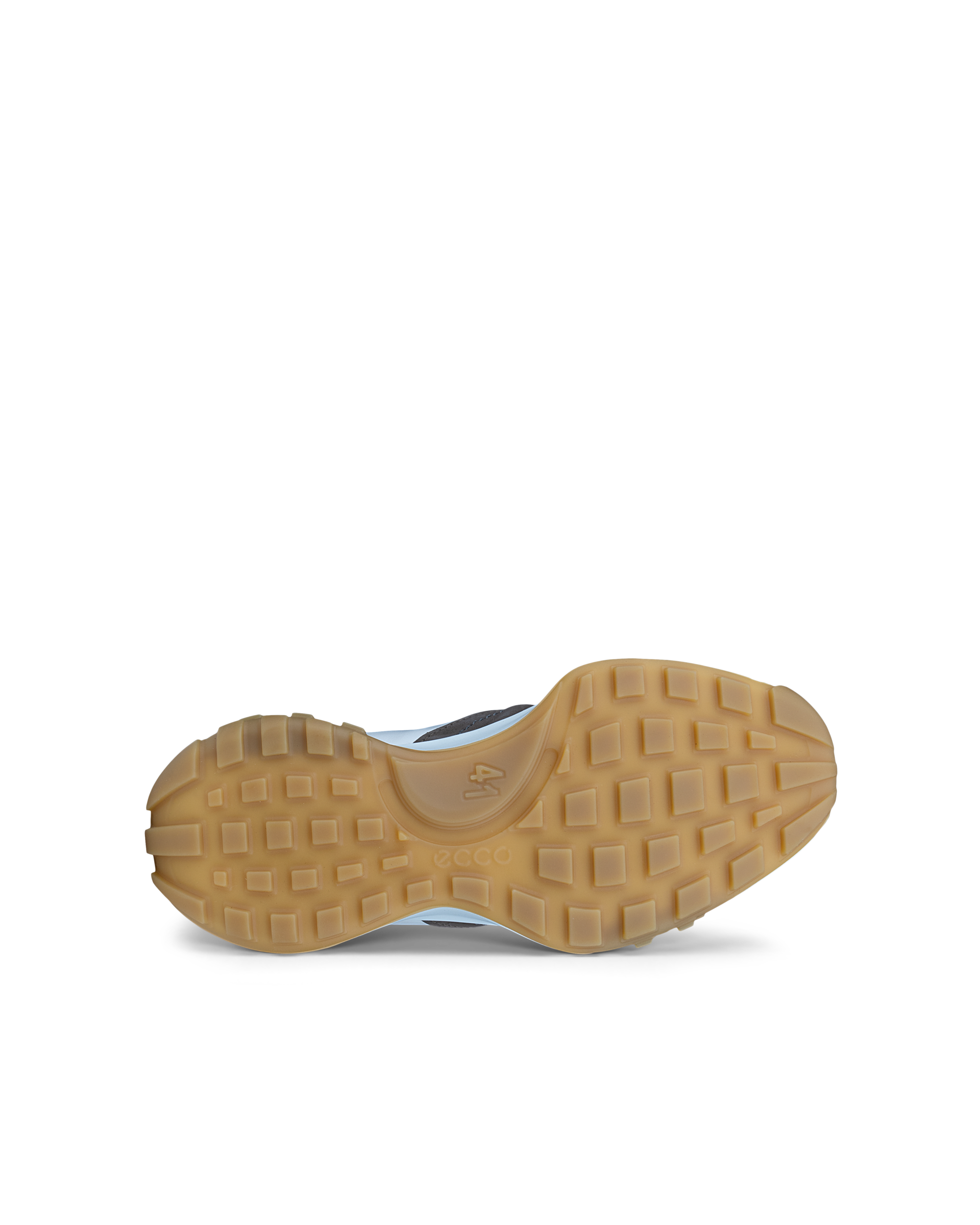 ECCO RETRO SNEAKER — Multicolour