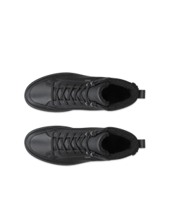 ECCO Soft 7 Tred — Black 6