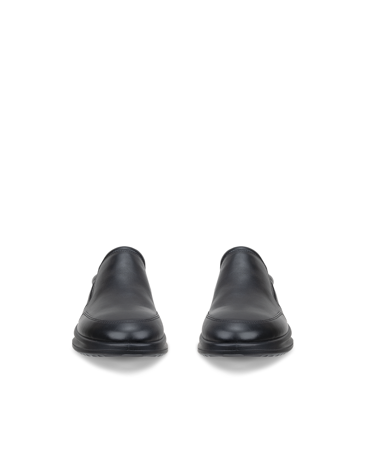 ECCO Aquet — Black