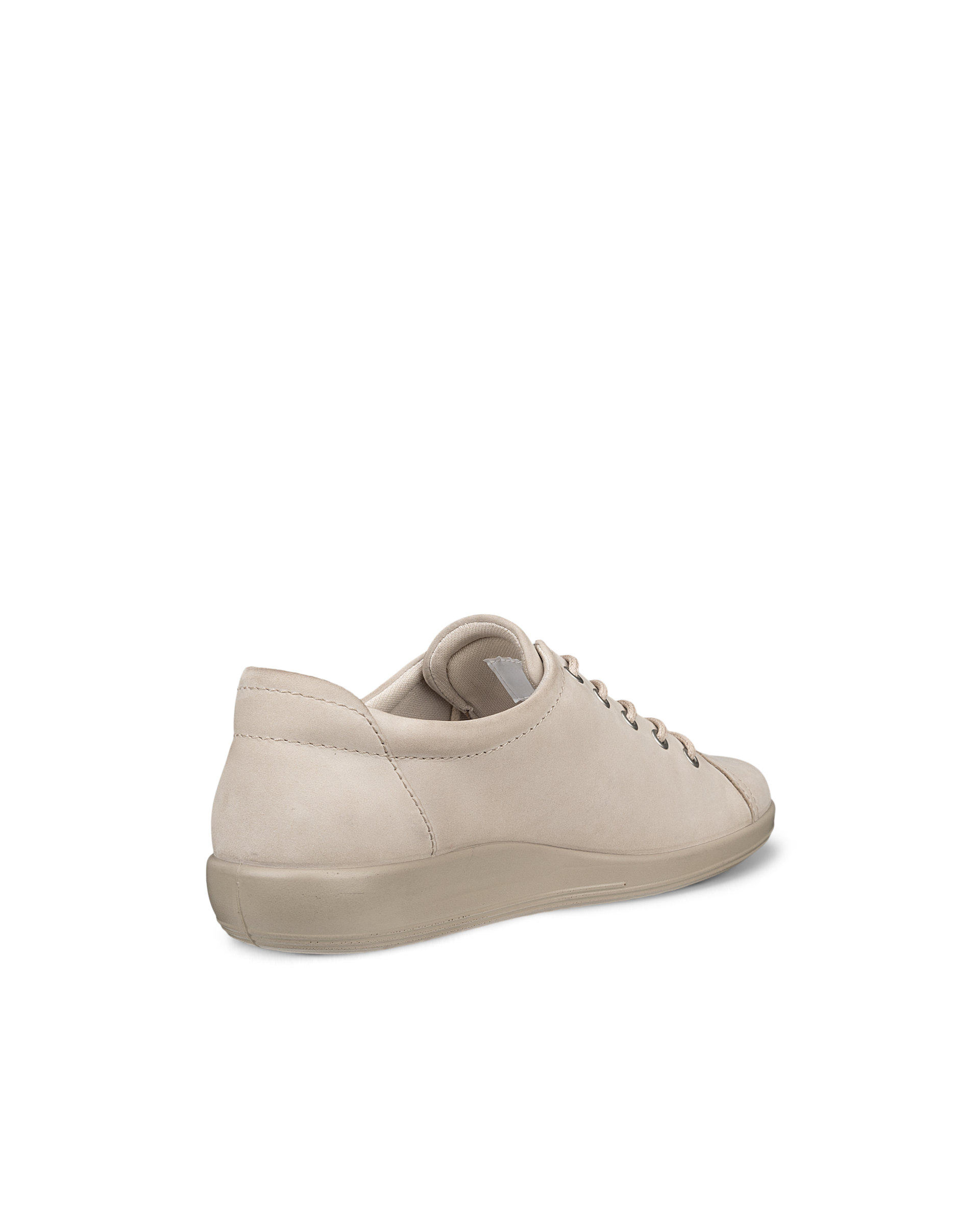 ECCO SOFT 2.0 — Beige