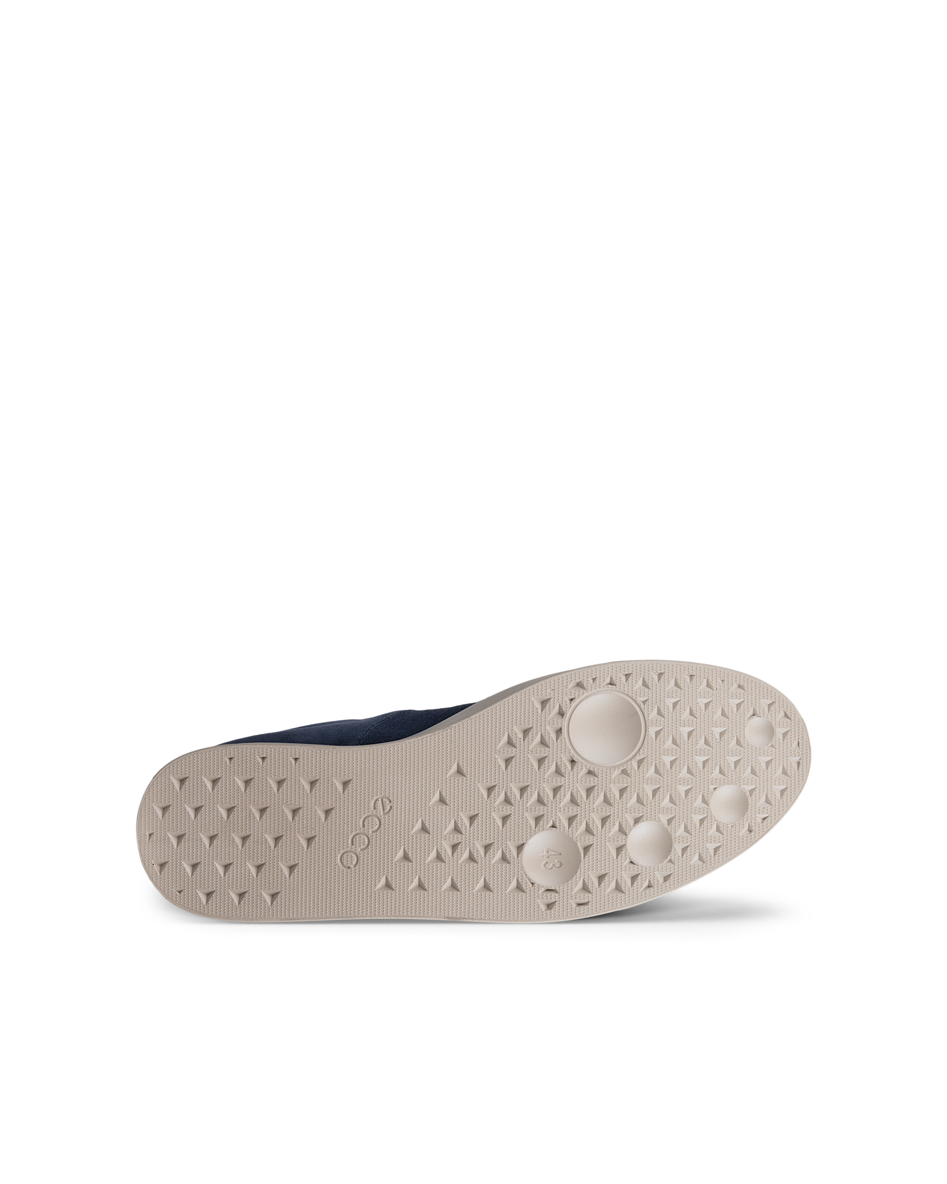 ECCO STREET LITE — Blue
