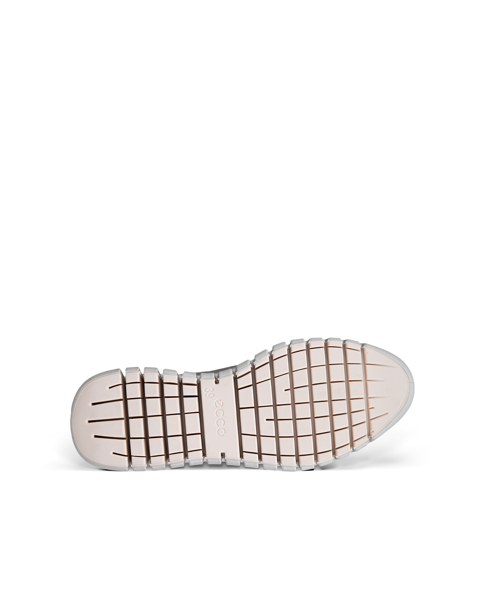 ECCO GRUUV — Grey