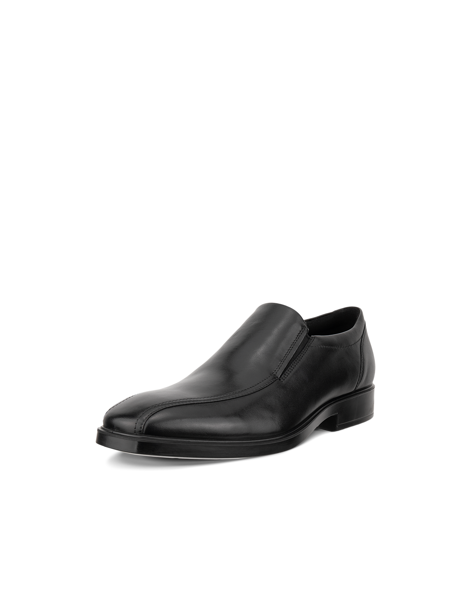 ECCO Metropole Milan — Black
