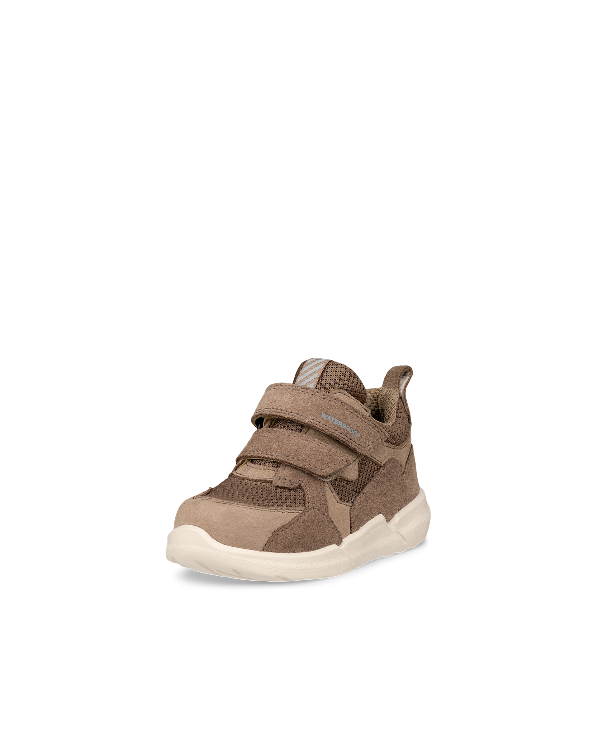 ECCO BIOM 2.2 INFANT — Brown