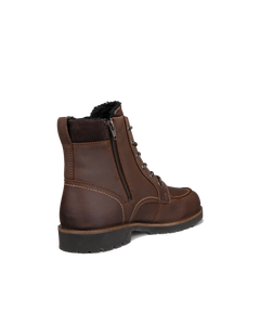 ECCO Charlestown — Brown 3