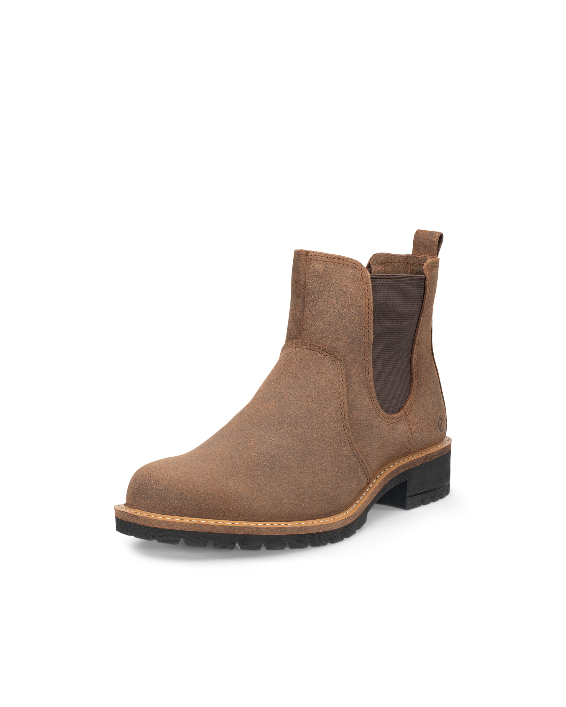 ECCO ELAINA — Brown
