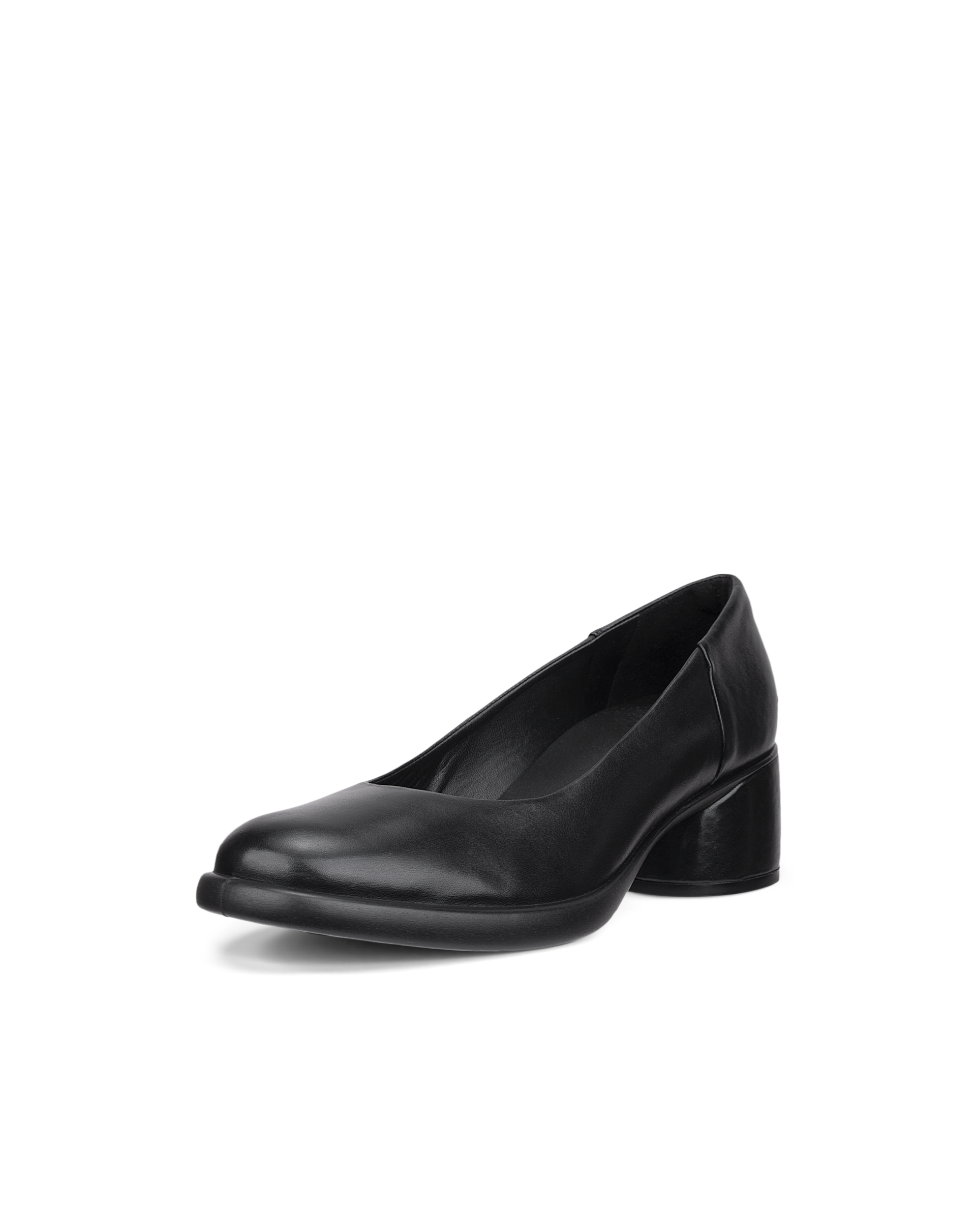 ECCO SCULPTED LX 35 — Black