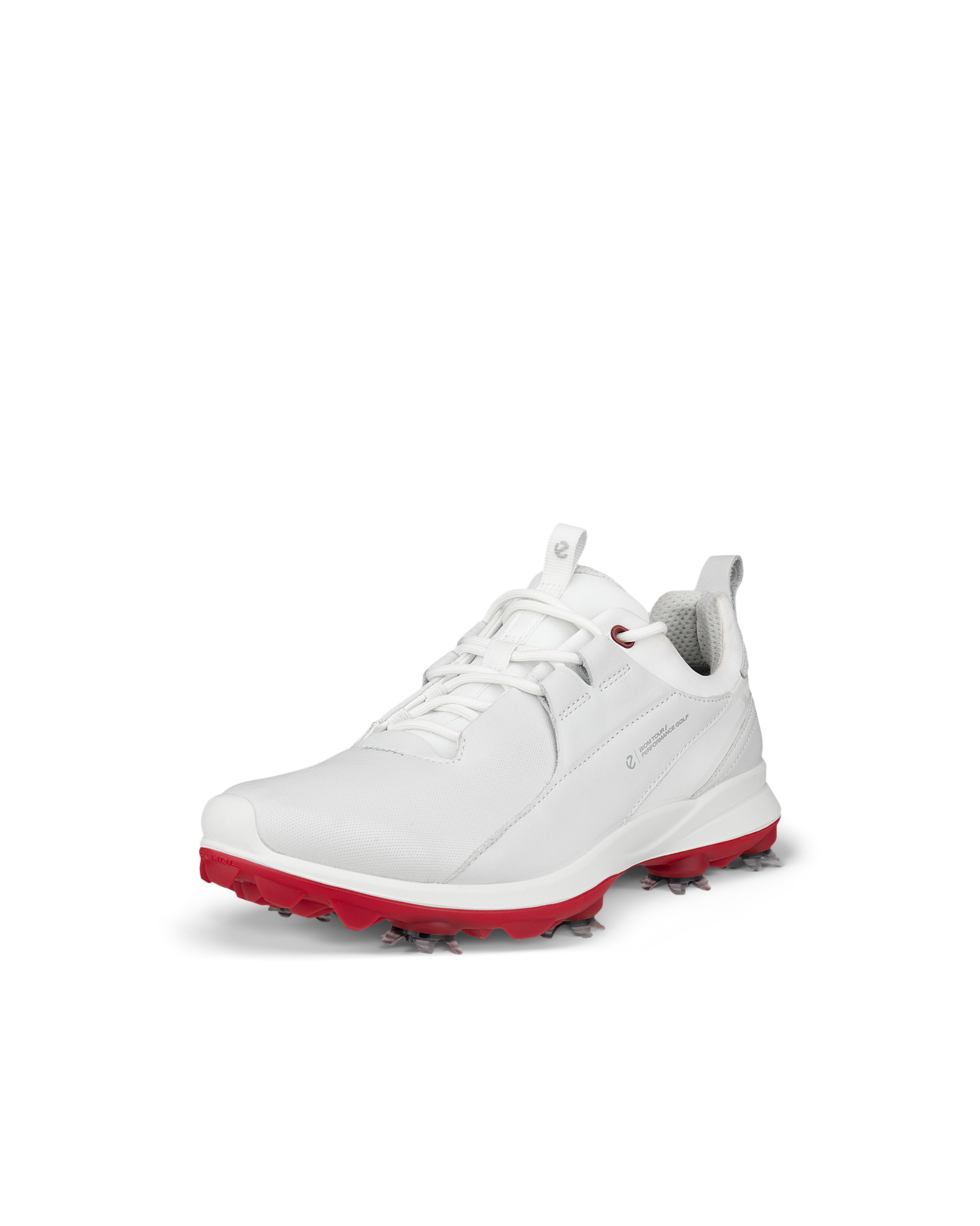 ECCO GOLF BIOM TOUR — White (alternate view)