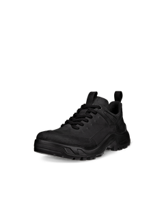 ECCO Offroad — Black 2