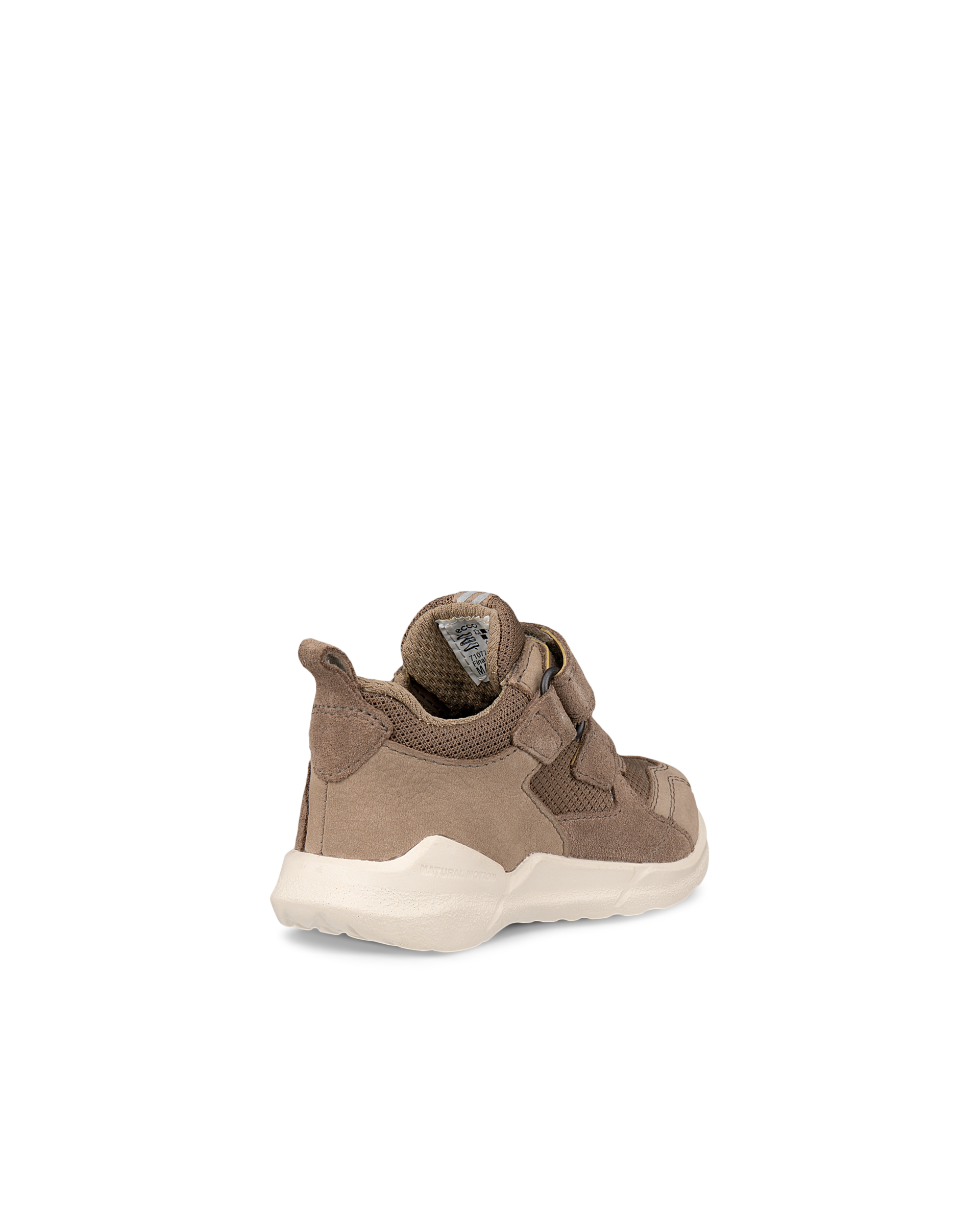 ECCO BIOM 2.2 INFANT — Brown