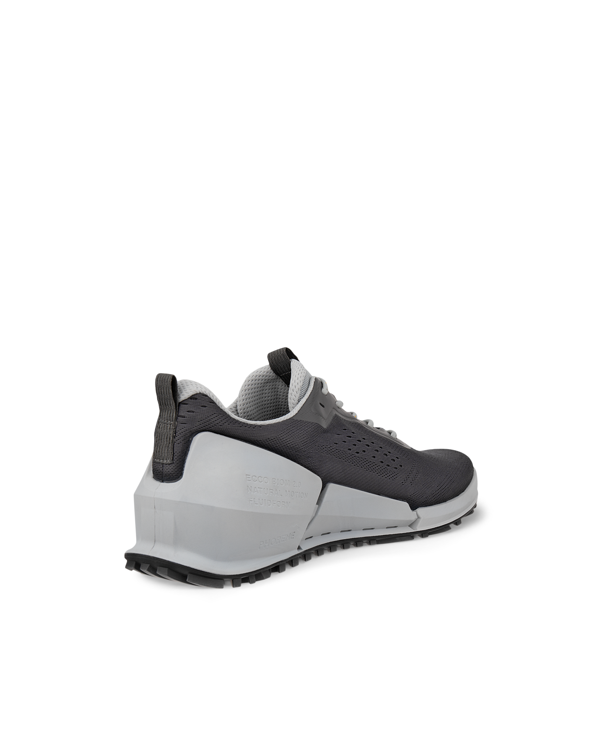ECCO Biom 2.0 — Gray