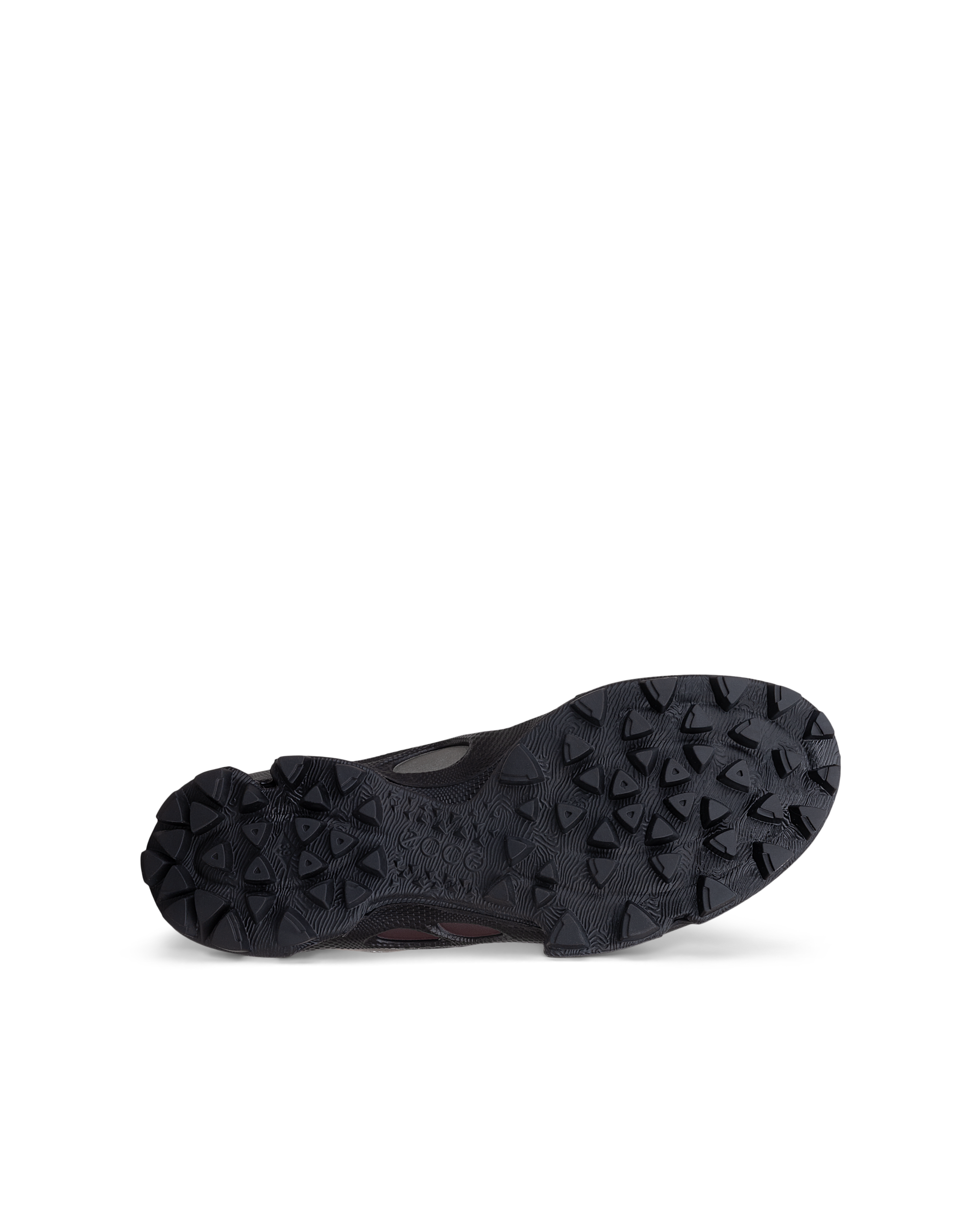 ECCO BIOM C-TRAIL — Green