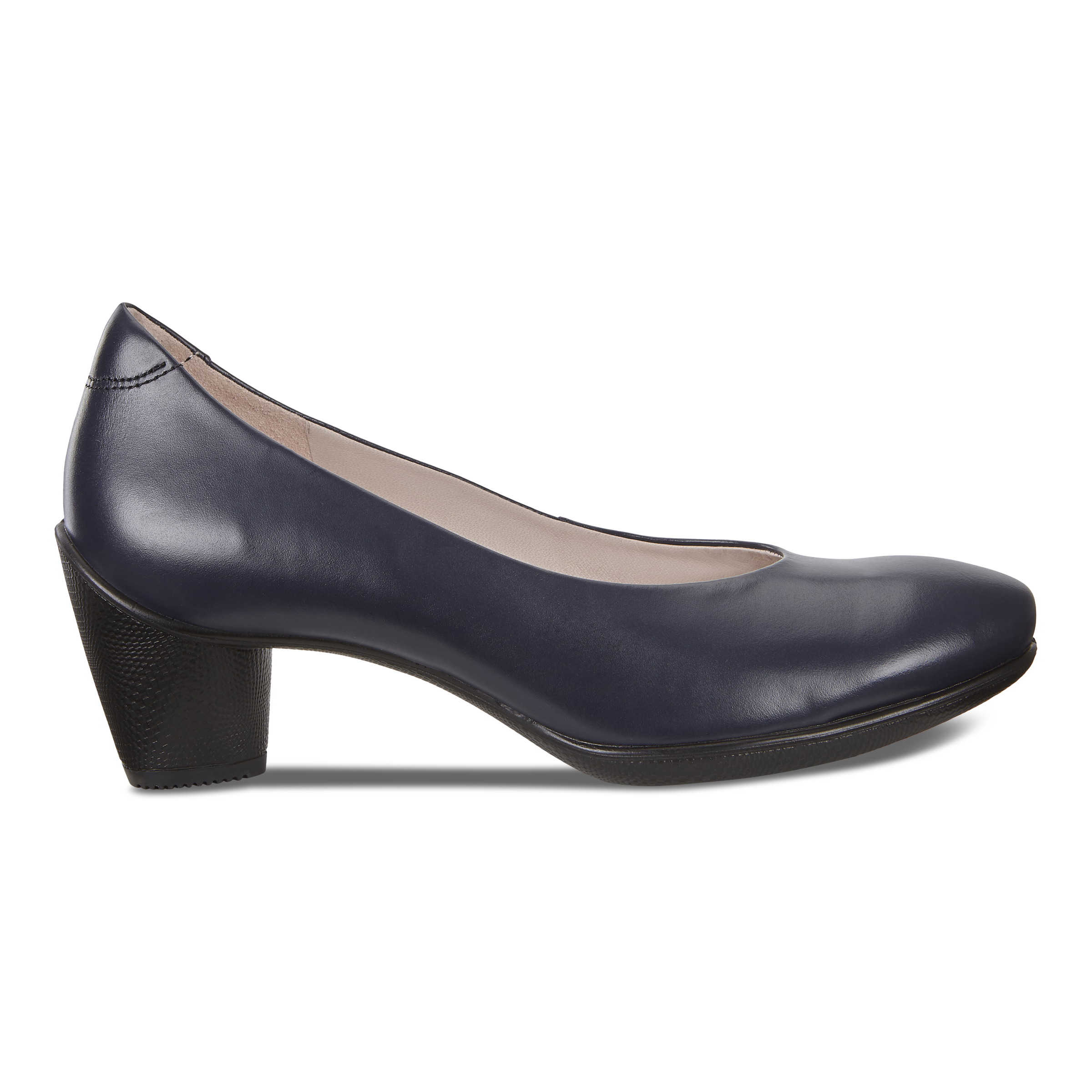 ECCO Felicia Stretch Slip On ウィメンズ テキスタイルストレッチ