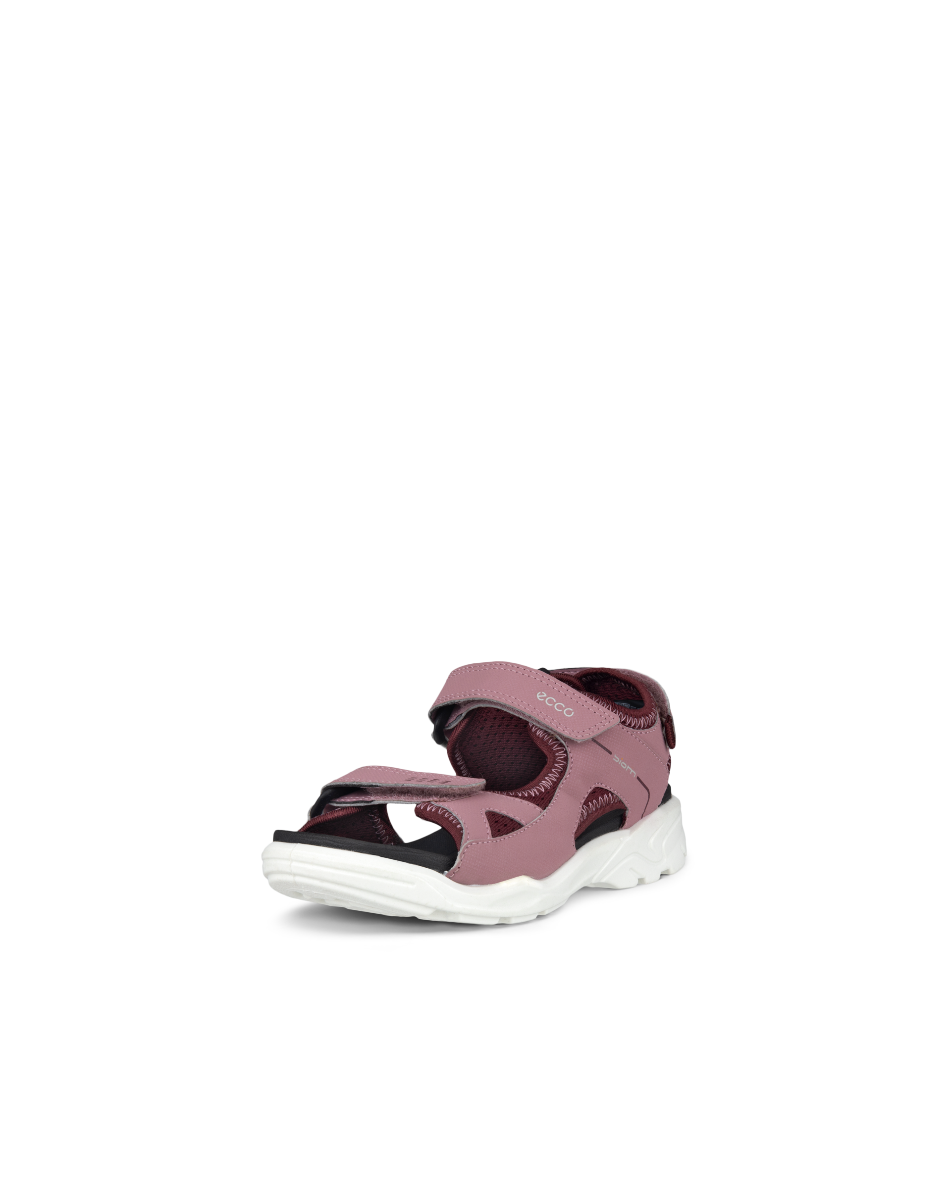 ECCO BIOM RAFT — Red