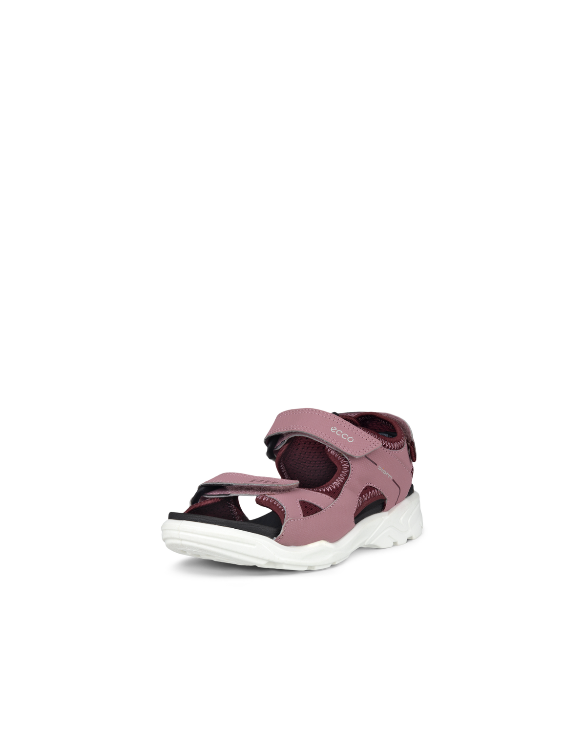 ECCO BIOM RAFT — Red