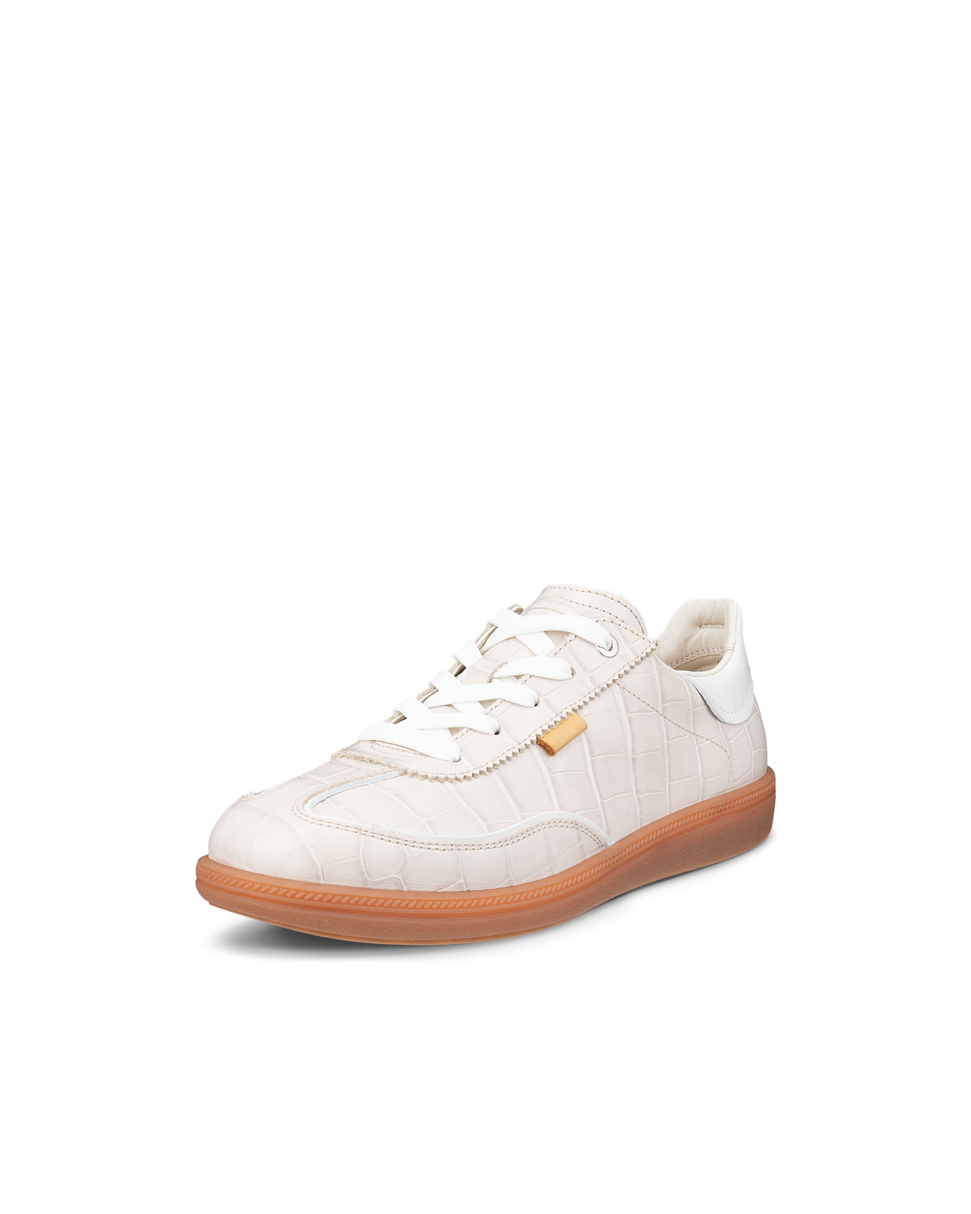 ECCO Soft 11 — Beige