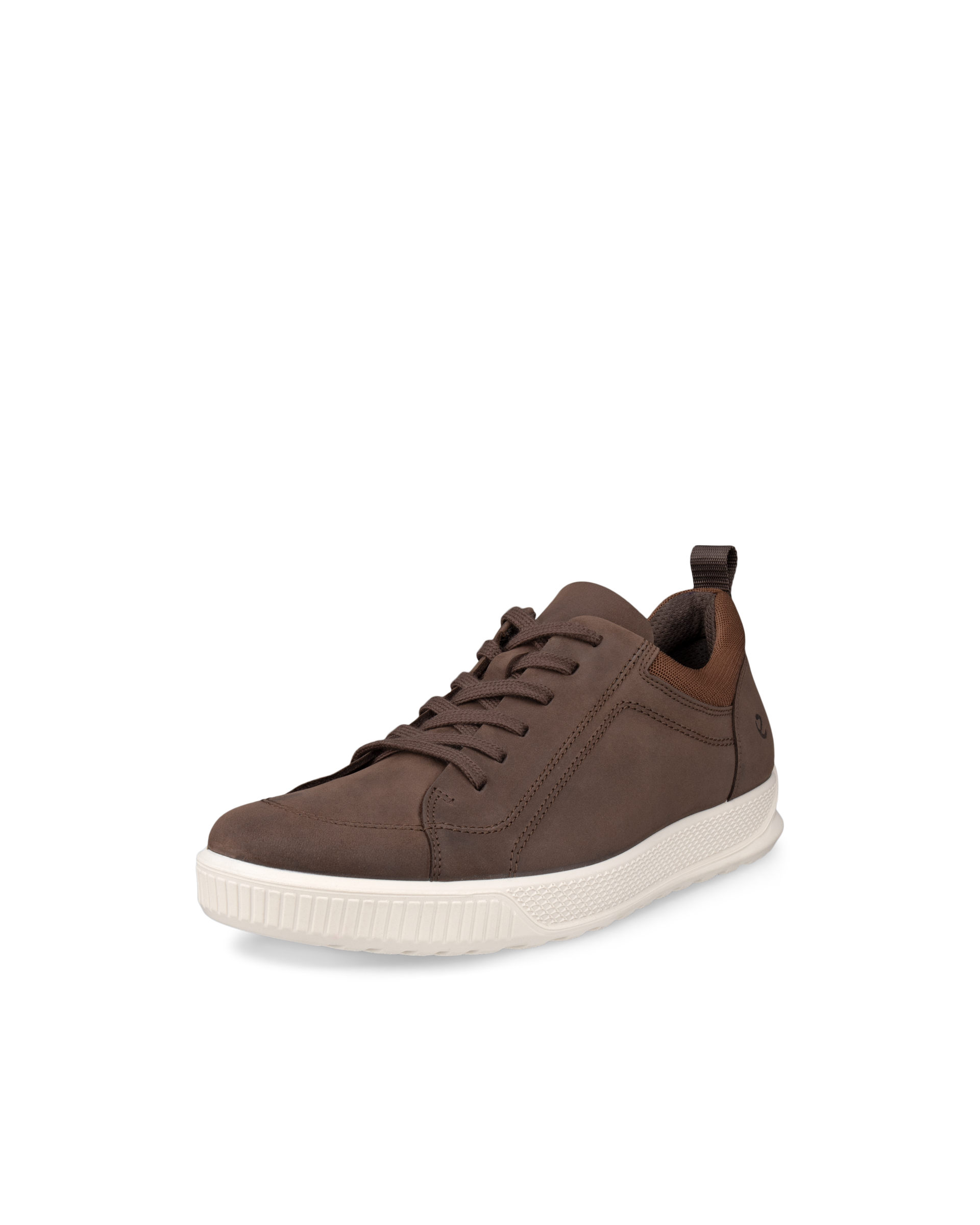 ECCO BYWAY — Brown