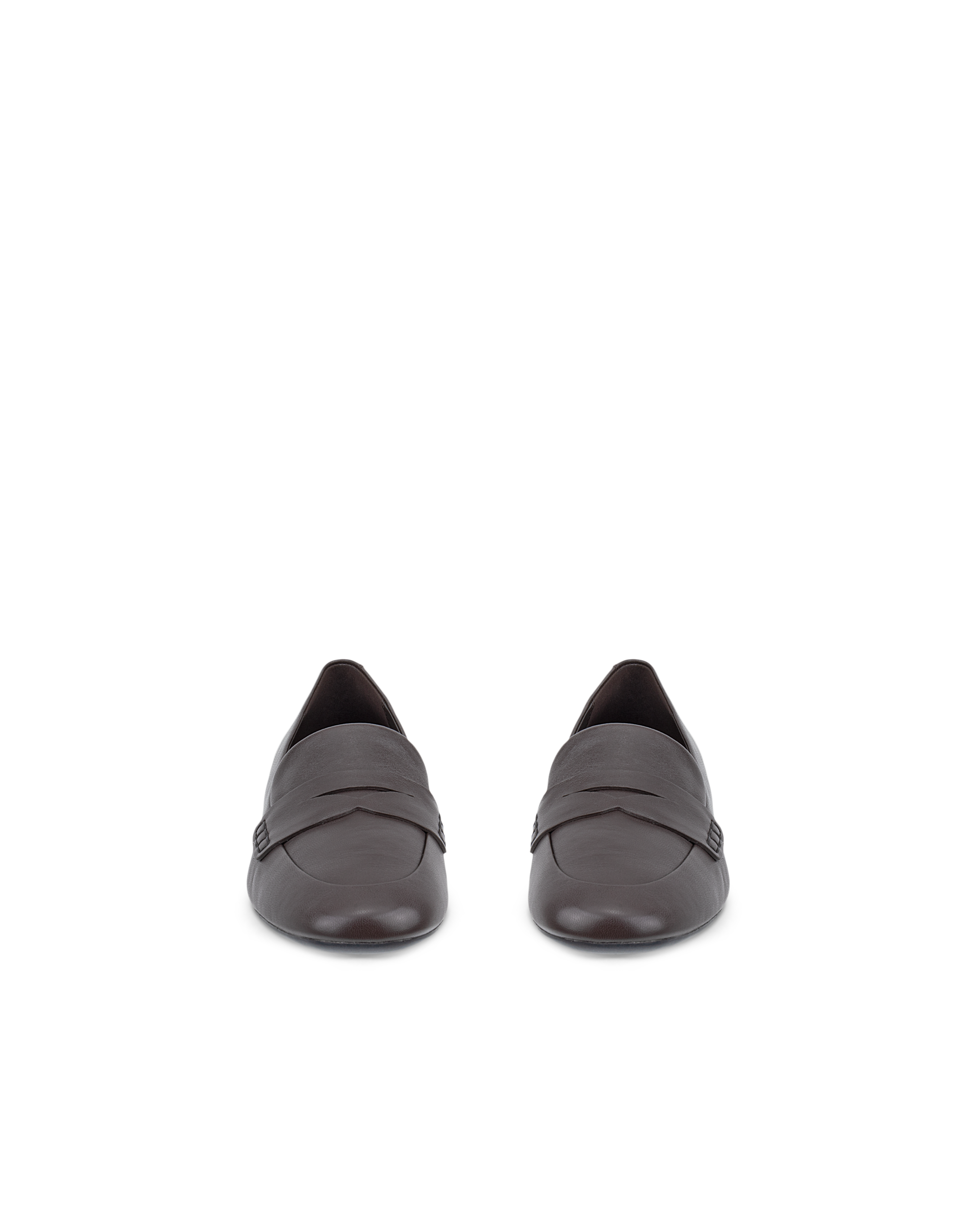 ECCO LIVA 35 — Brown