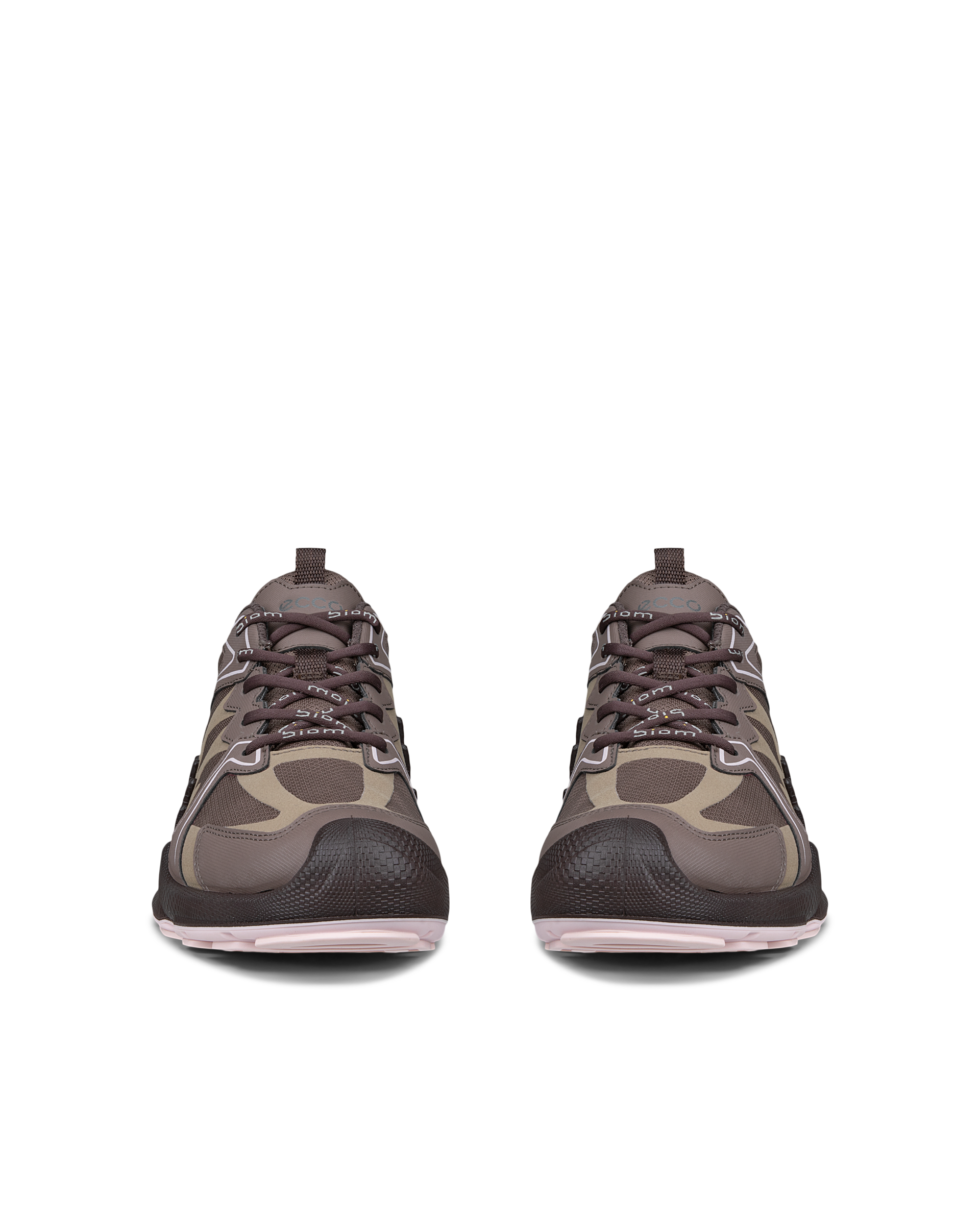 ECCO Biom Aex — Brown