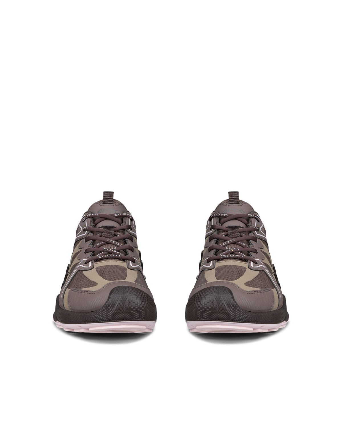 ECCO Biom Aex — Brown