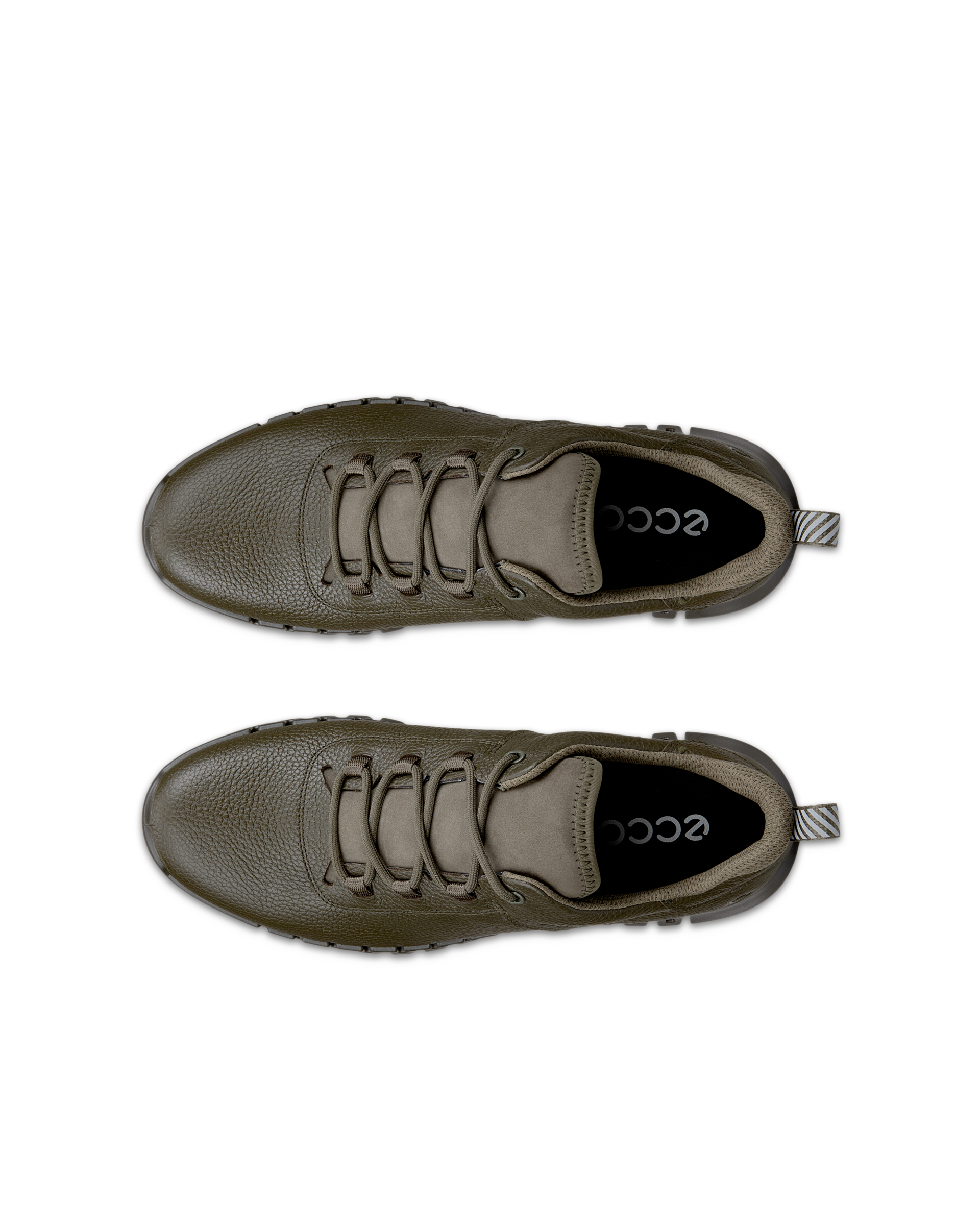 ECCO GRUUV — Green
