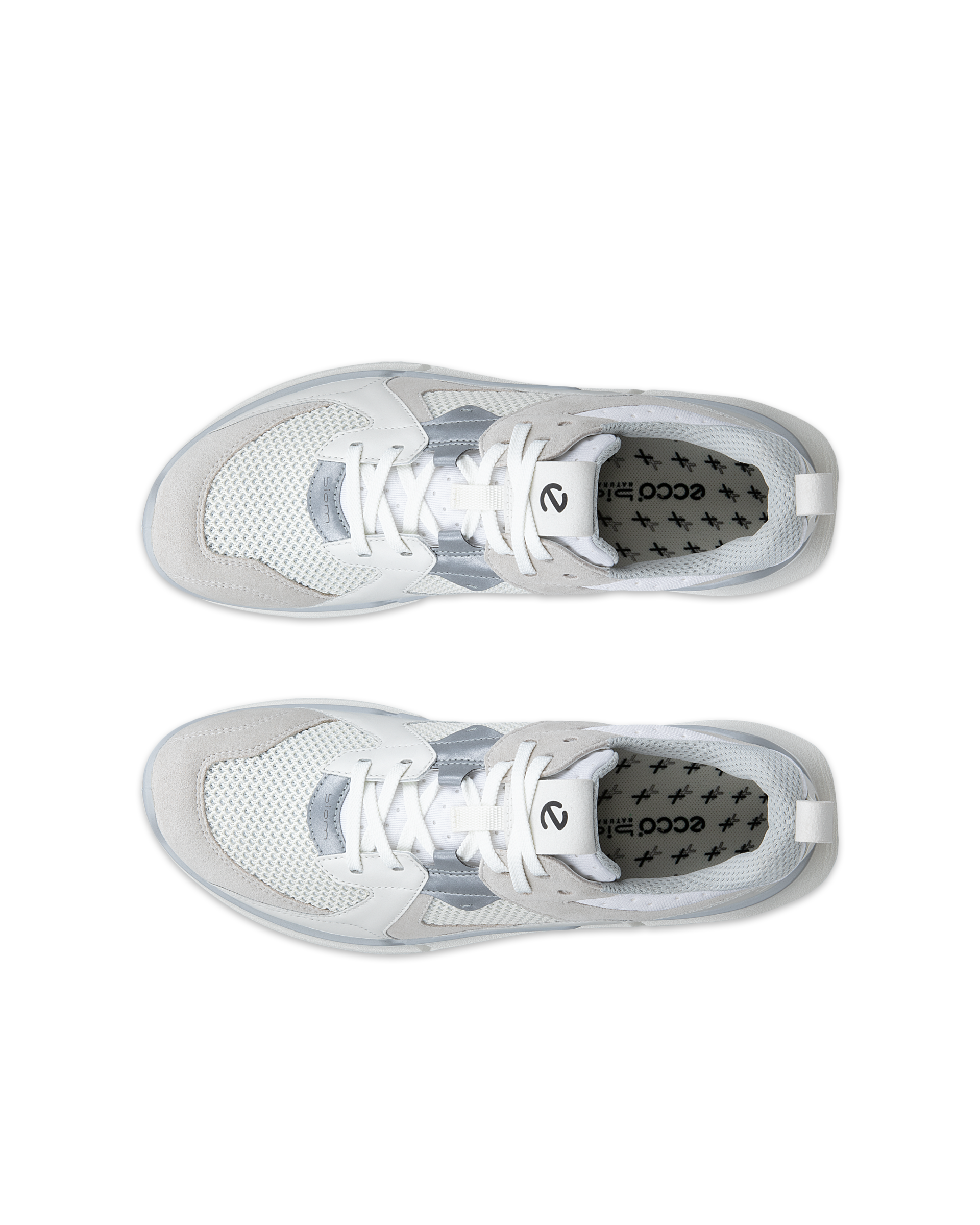 ECCO BIOM 2.2 — White