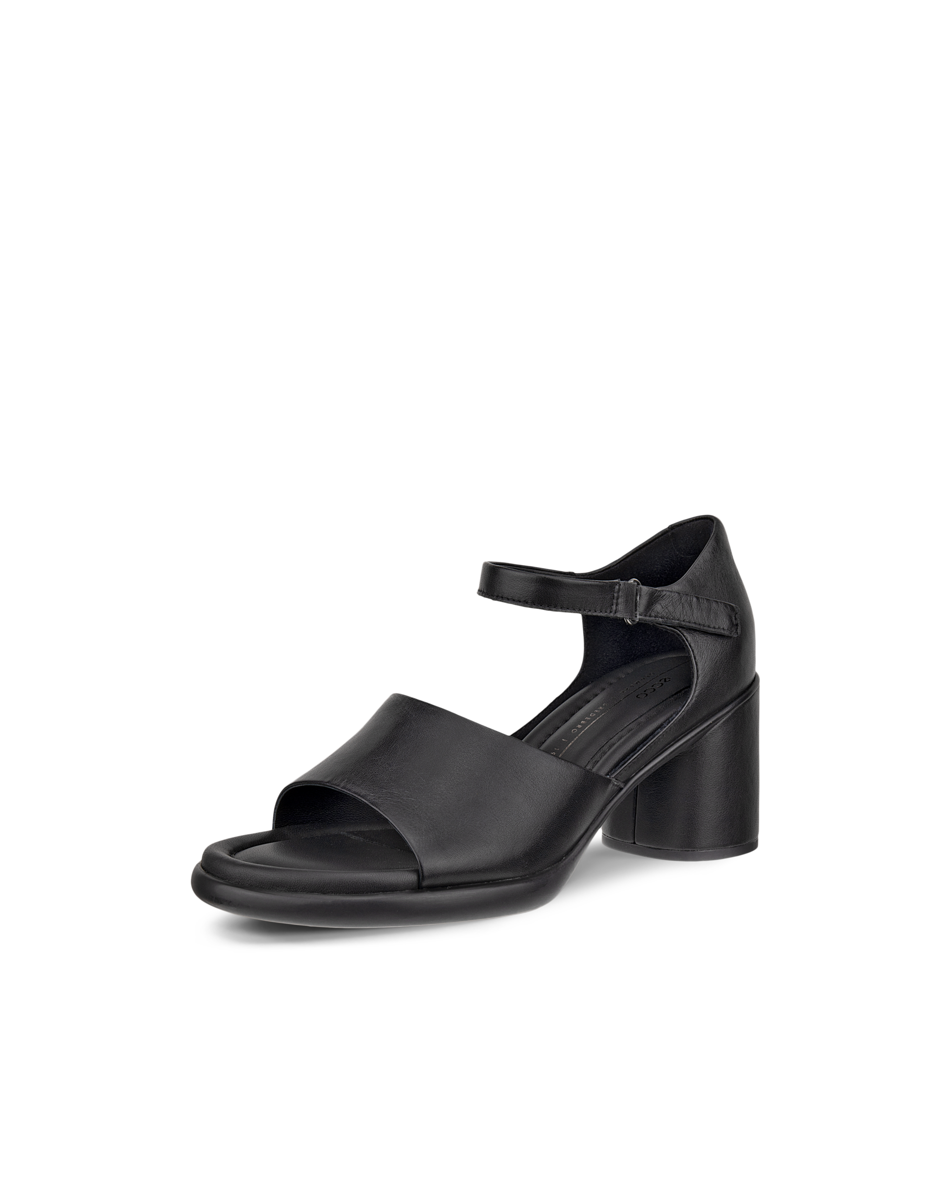 ECCO SCULPTED SANDAL LX 55 — Black