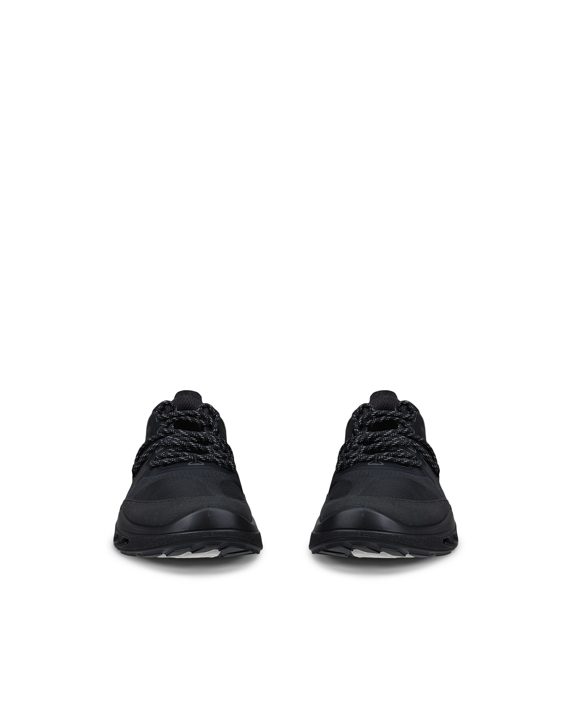 ECCO Biom 720 Mary Jane — Black