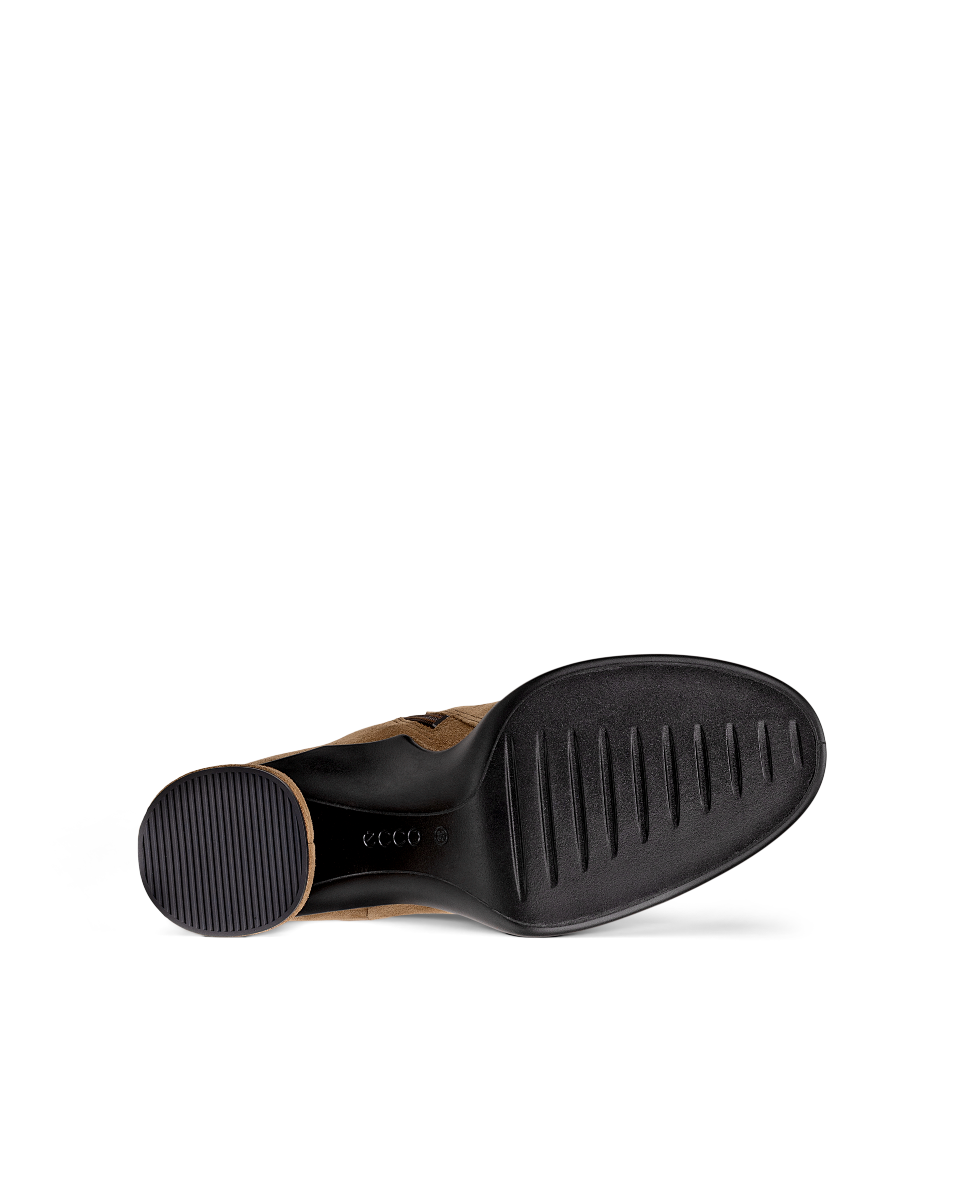 ECCO Sculpted LX 55 — Brown