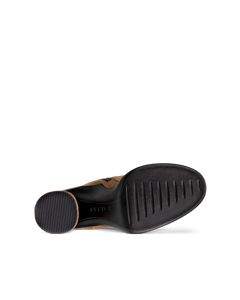 ECCO Sculpted LX 55 — Brown 4