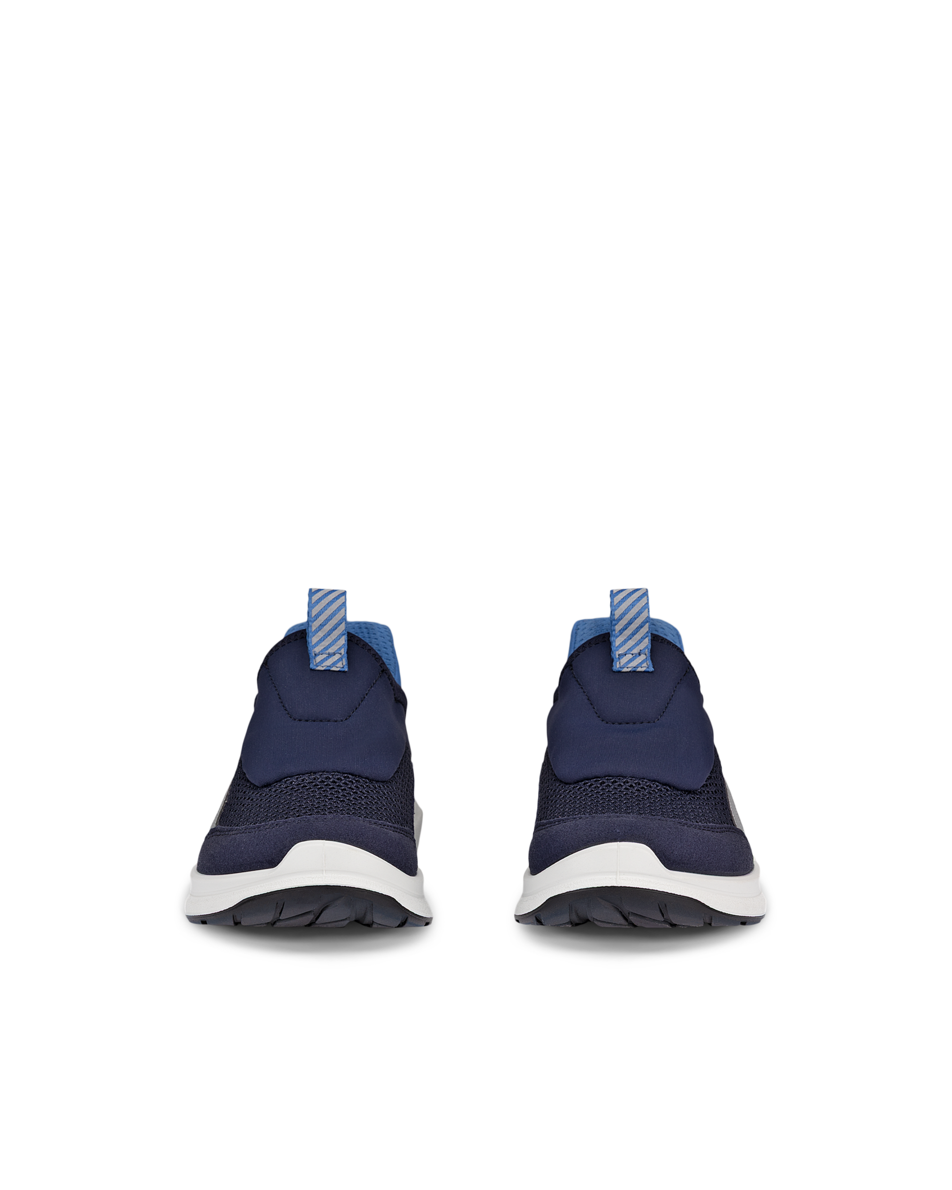 ECCO BIOM 2.2 — Blue