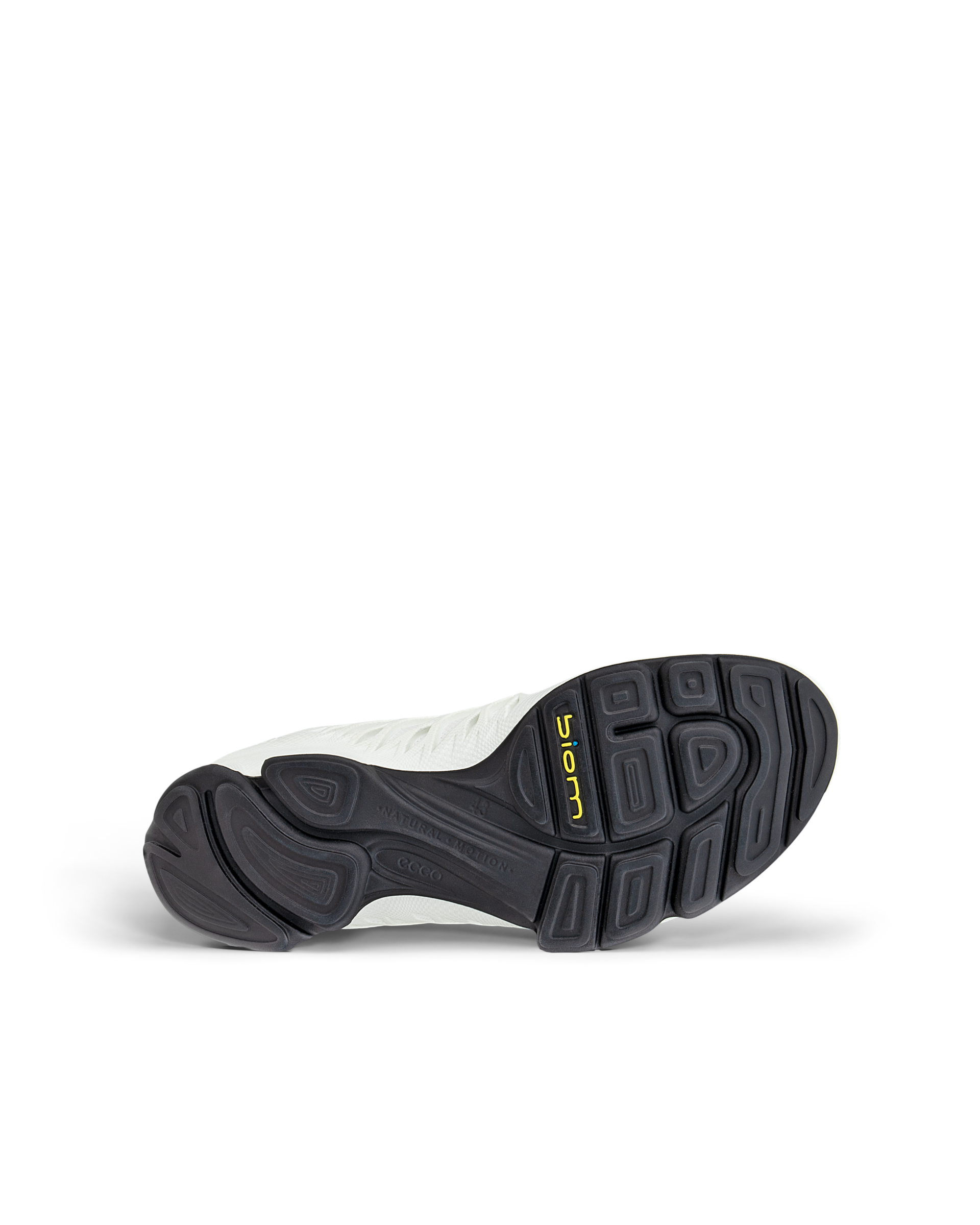 ECCO Biom Aex — White