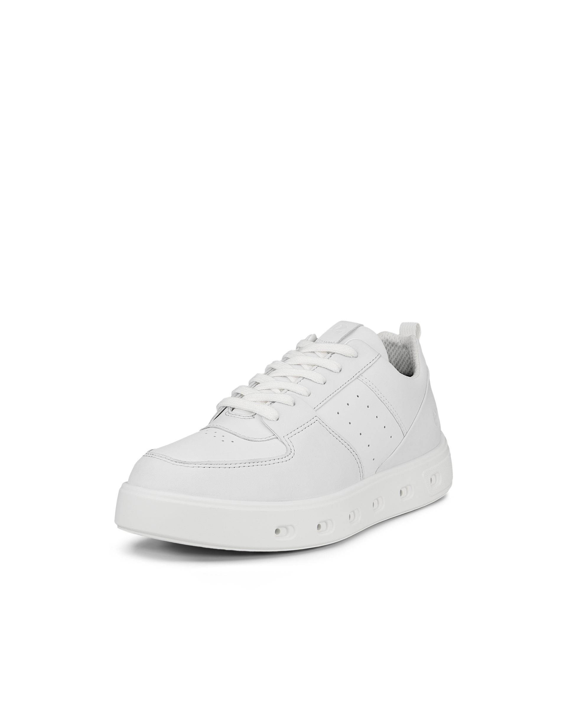 ECCO STREET 720 — White