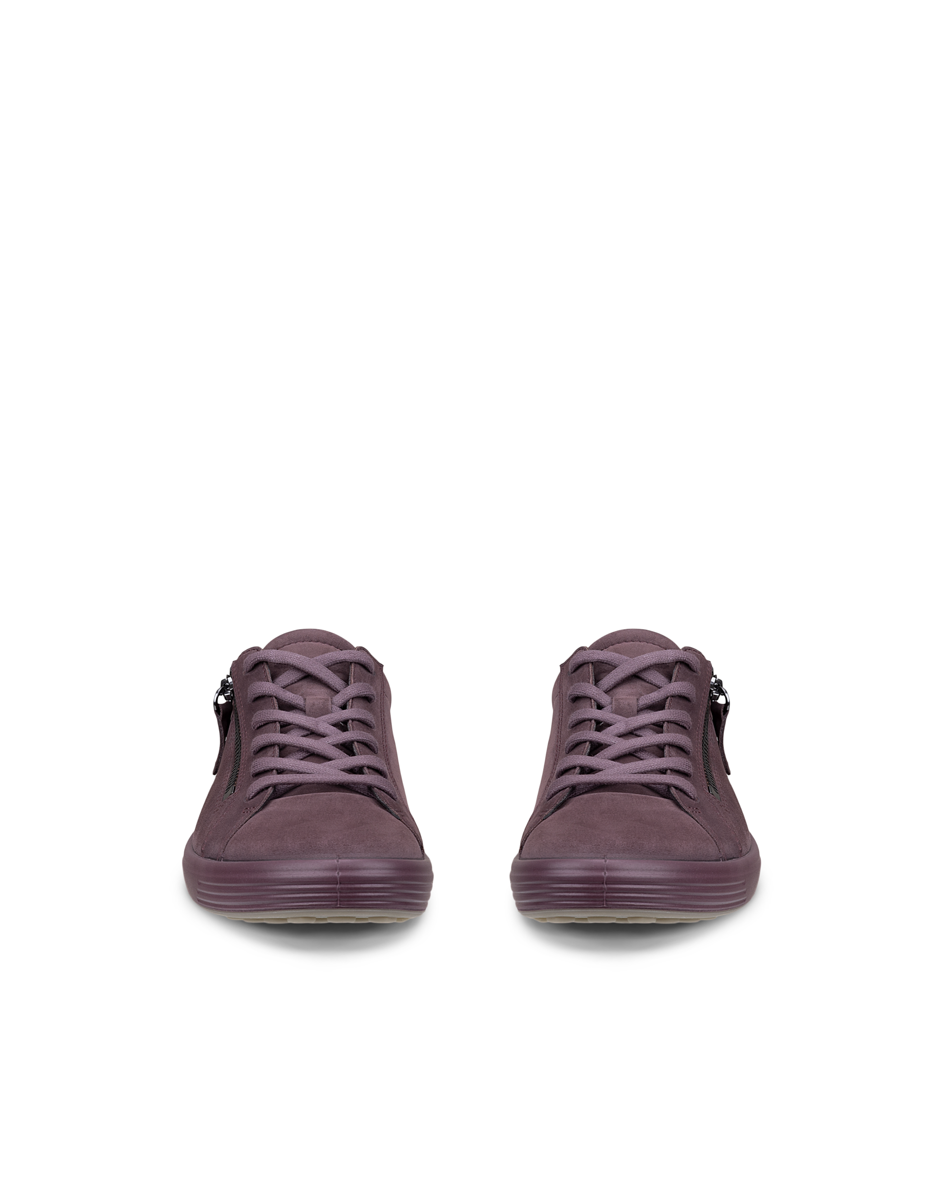 ECCO Soft 7 — Purple