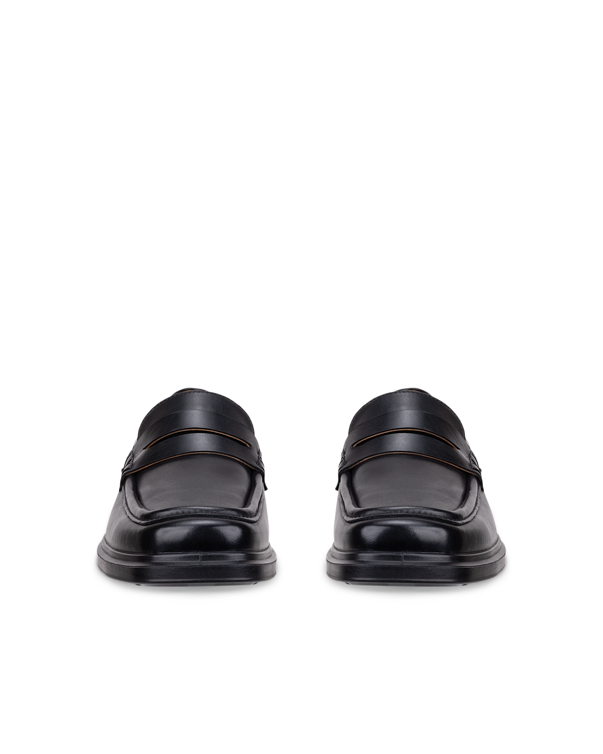 ECCO Helsinki 2 — Black