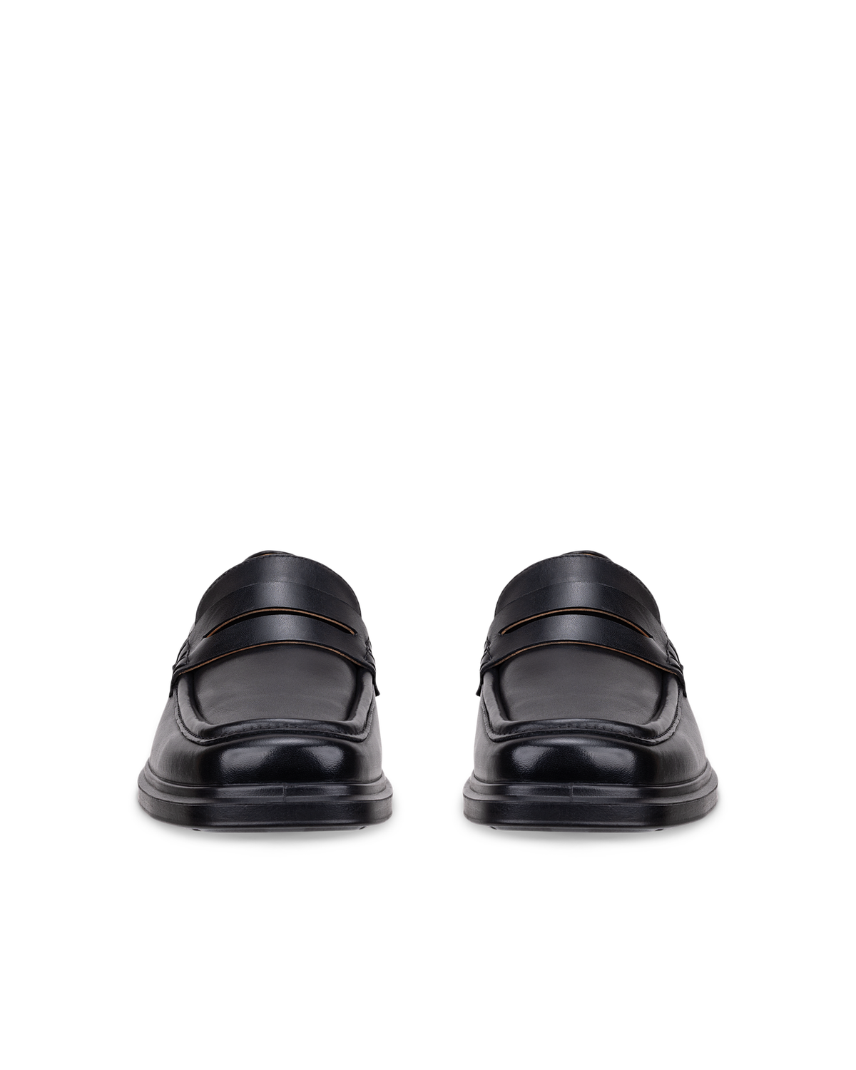 ECCO Helsinki 2 — Black