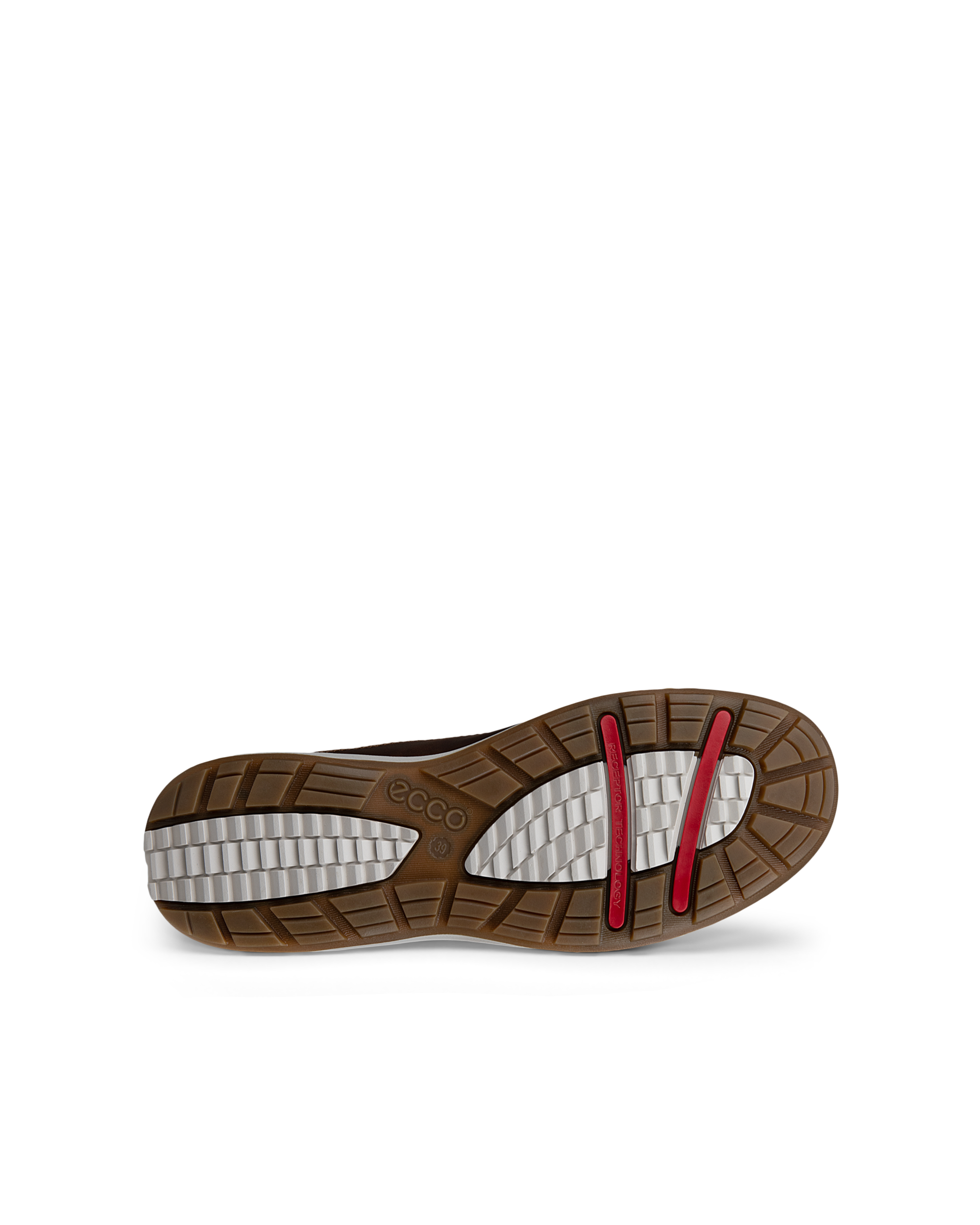 ECCO Trace Lite — Brown