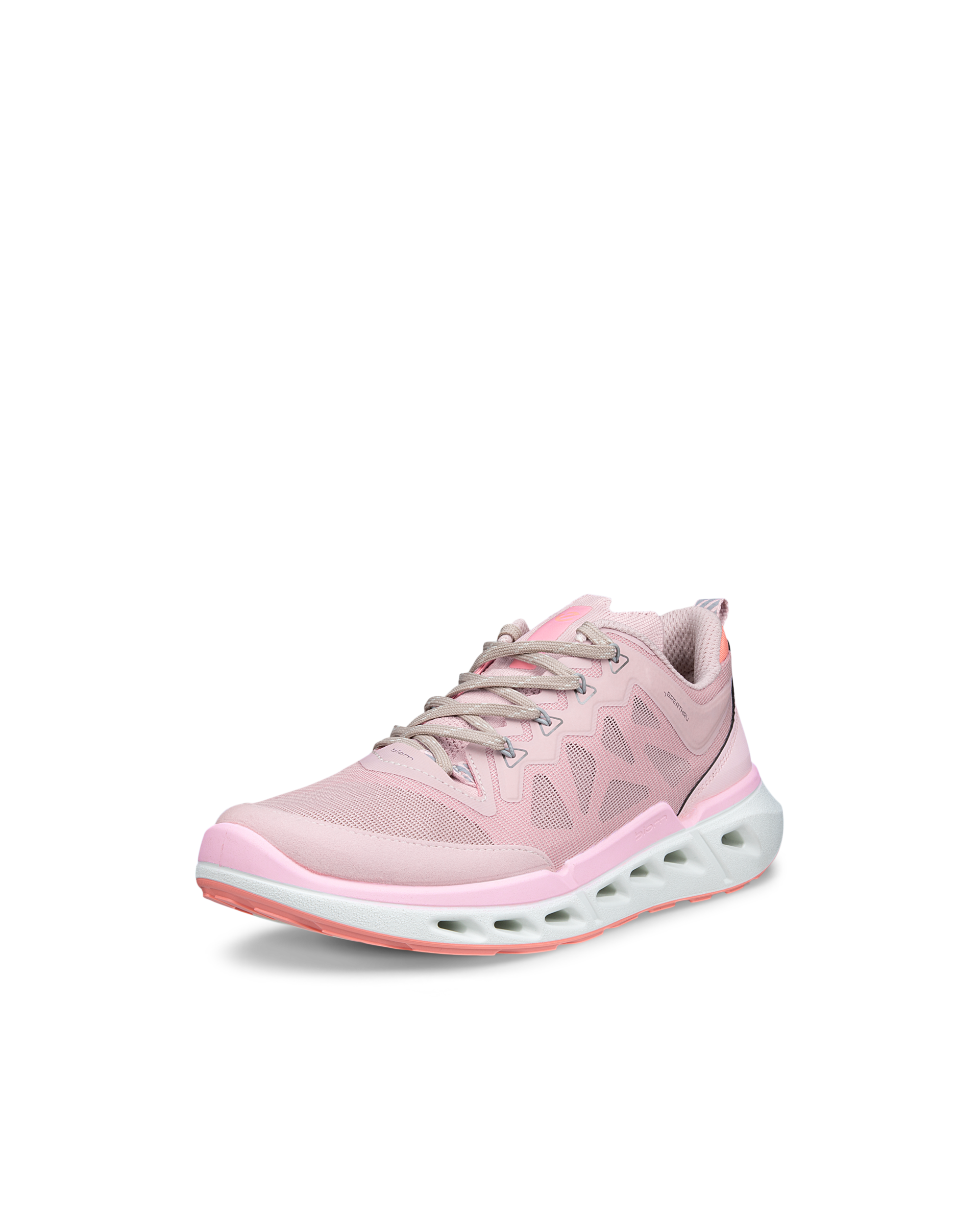 ECCO Biom 720 Breathru — Pink