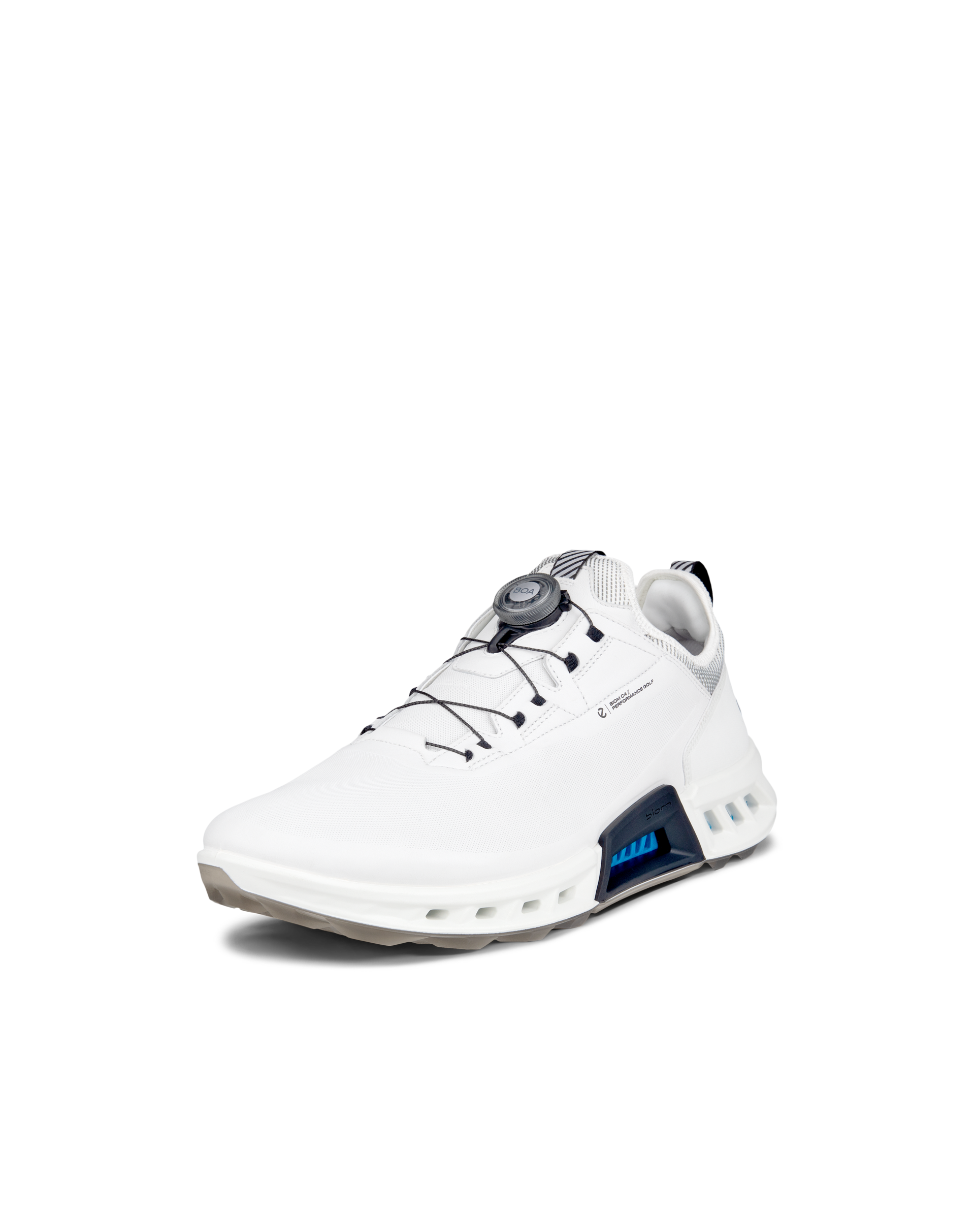 ECCO Golf BIOM C4 BOA Men メンズ レザーGore-Texゴルフ