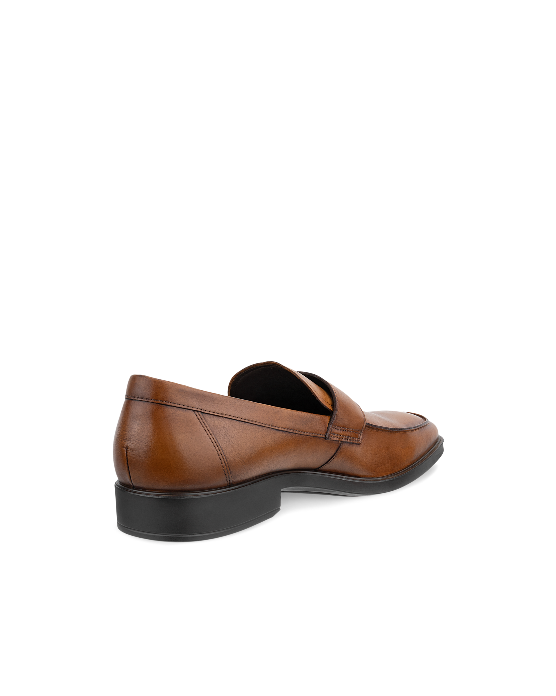 ECCO Metropole Milan — Brown