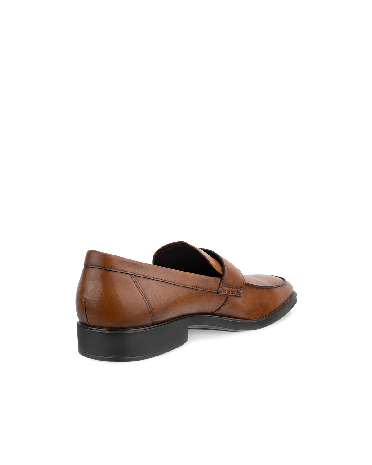 ECCO Metropole Milan — Brown