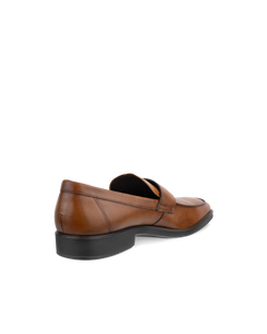 ECCO Metropole Milan — Brown 4