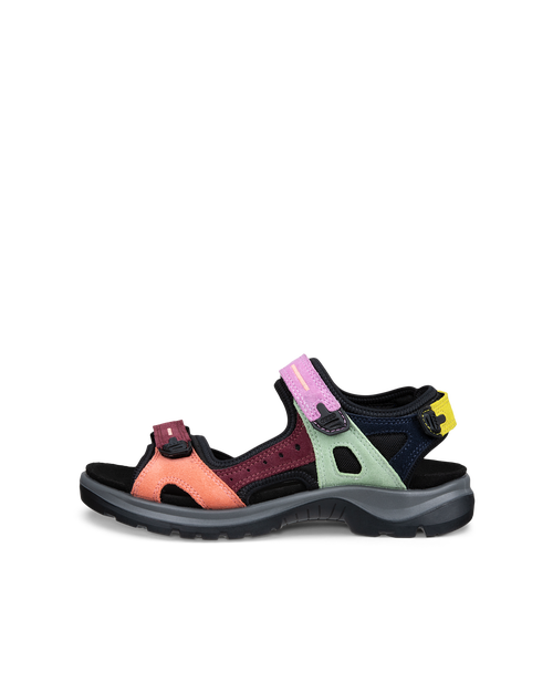 ECCO Offroad