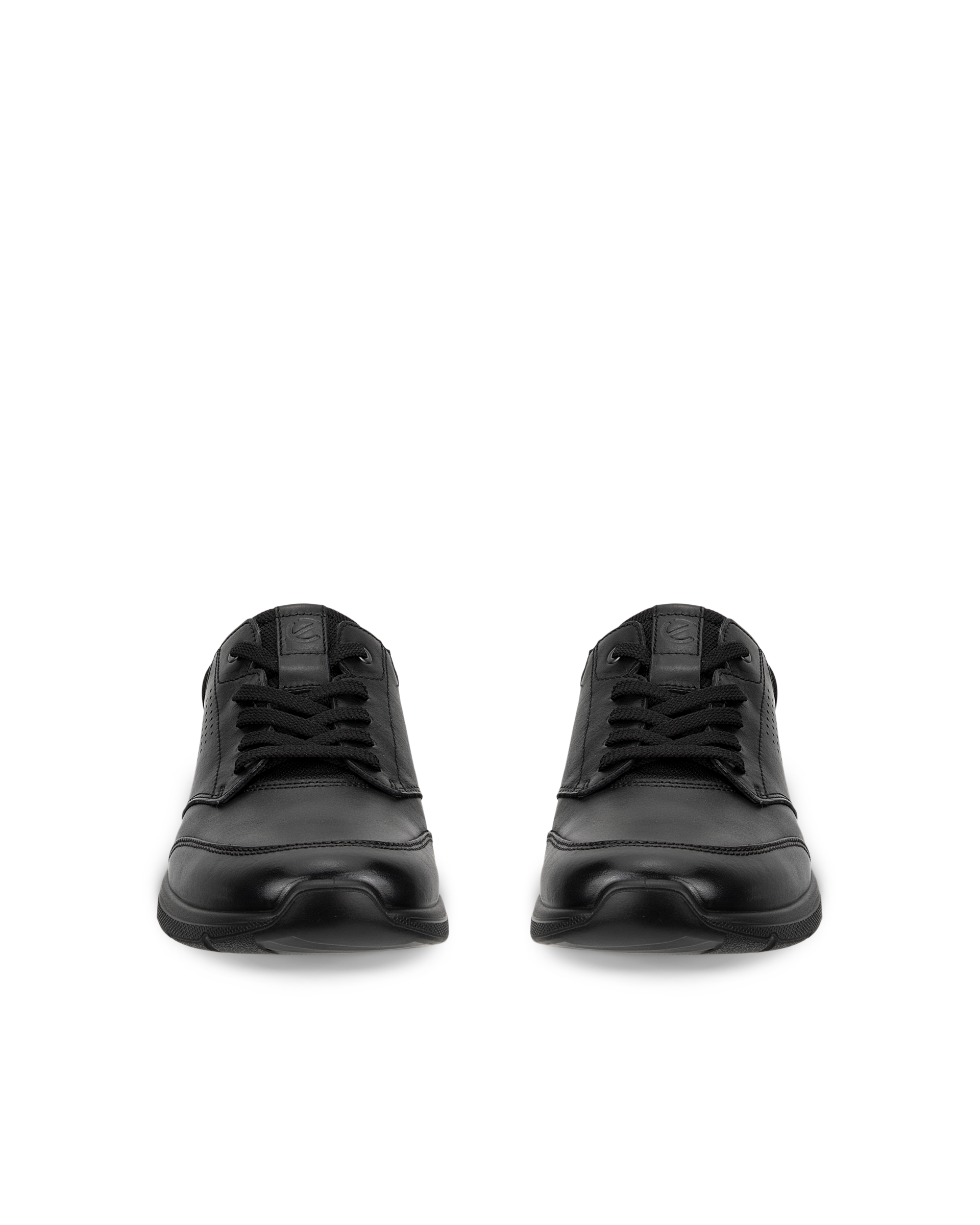ECCO IRVING — Black