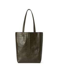 ECCO Aven Tote — Green 5