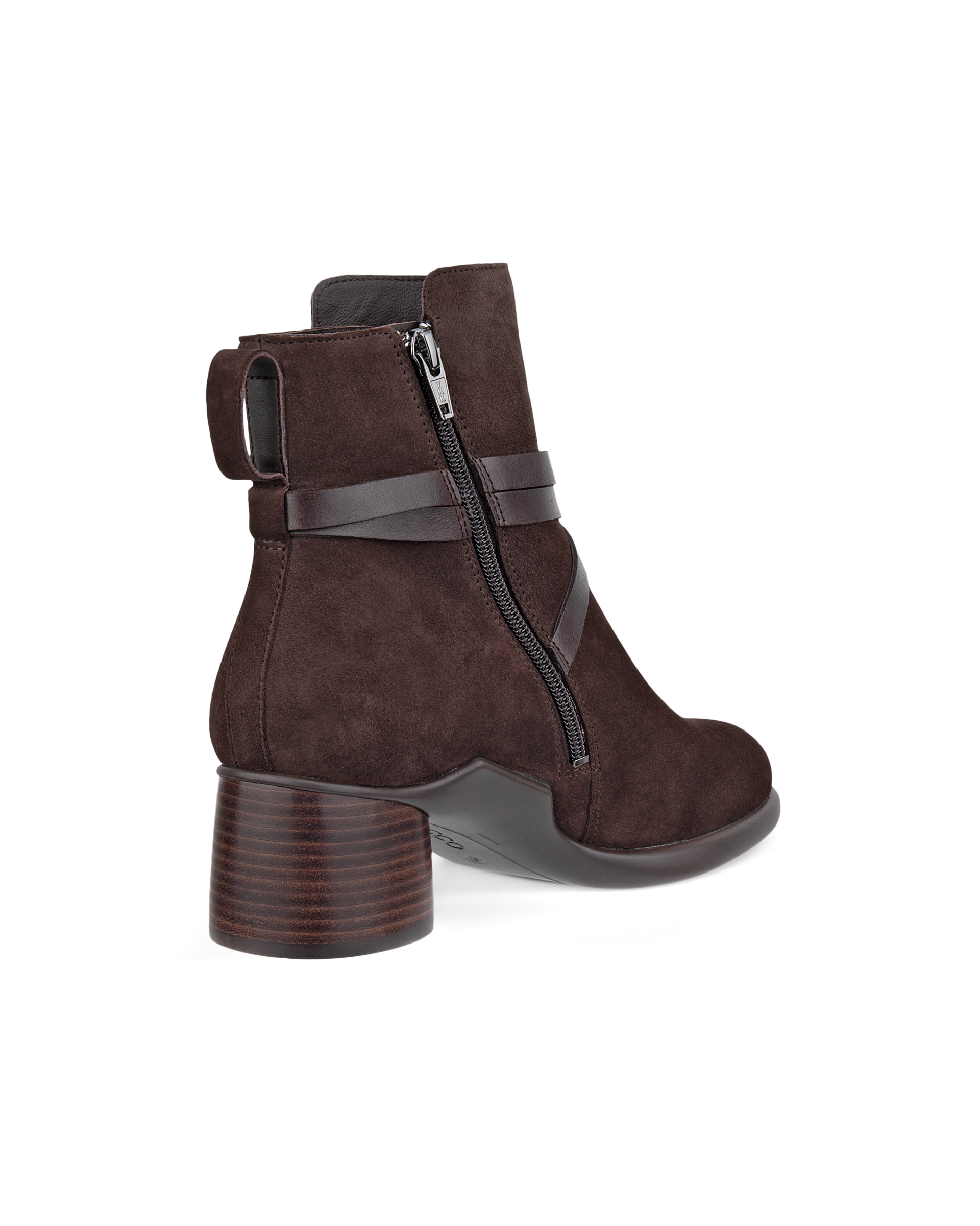 ECCO Sculpted LX 35 — Brown