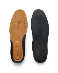 ECCO Comfort Supreme Insole — Brown 2
