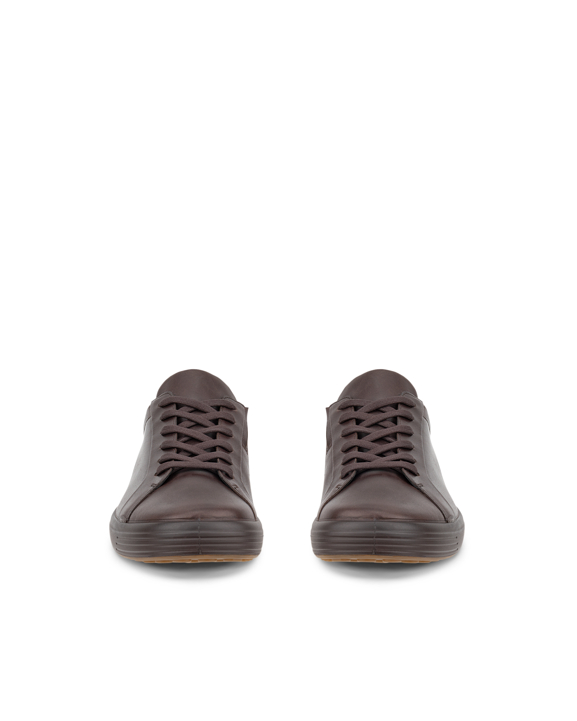 ECCO Soft 7 — Brown